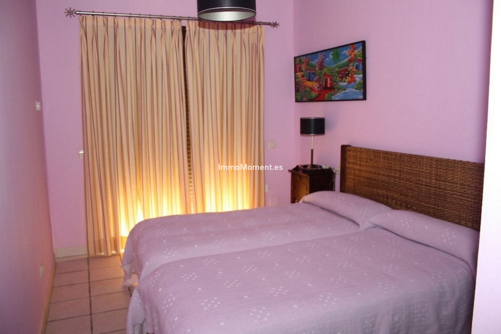 Wiederverkauf - Landhaus - Estepona  - Estepona Centro