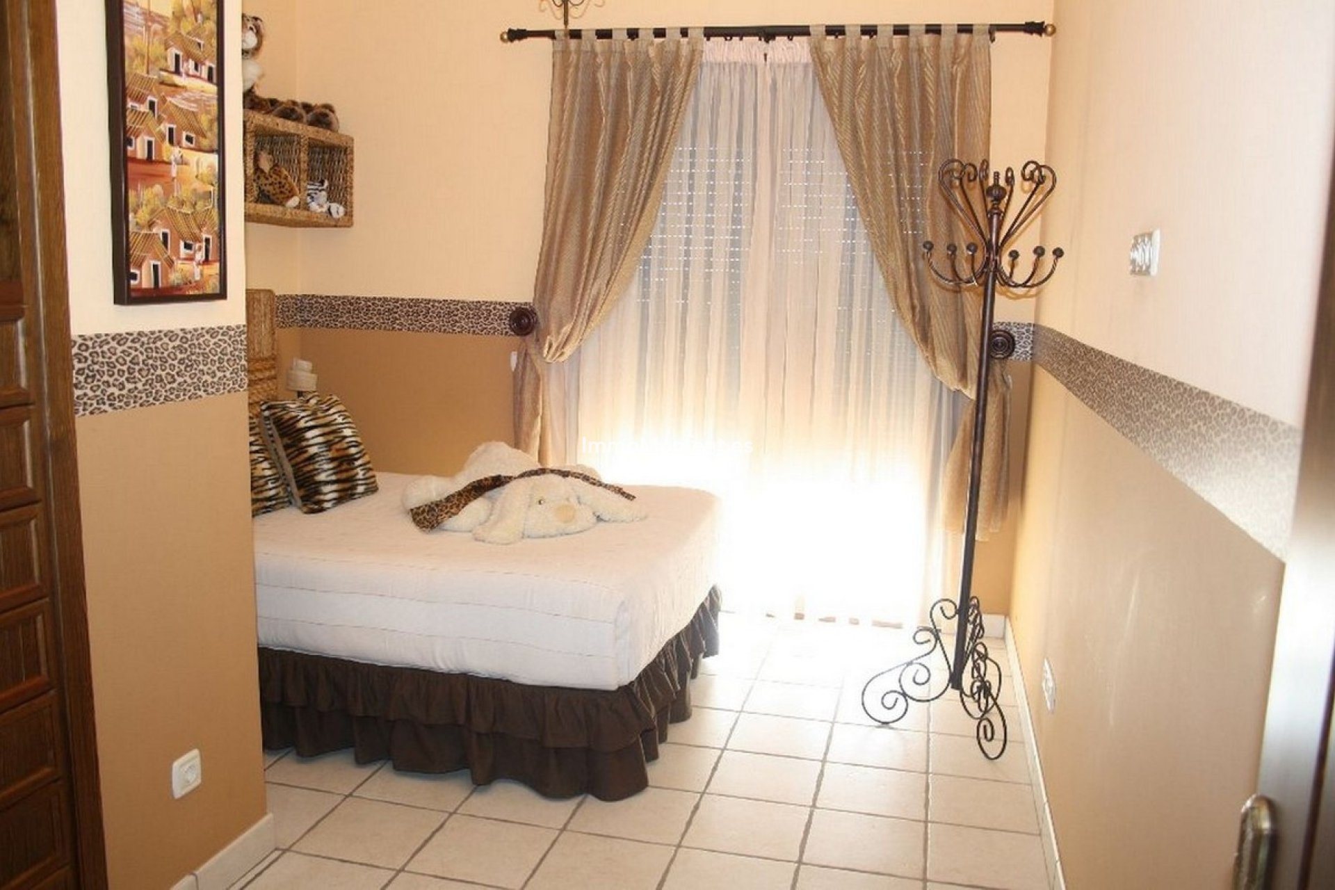 Wiederverkauf - Landhaus - Estepona  - Estepona Centro