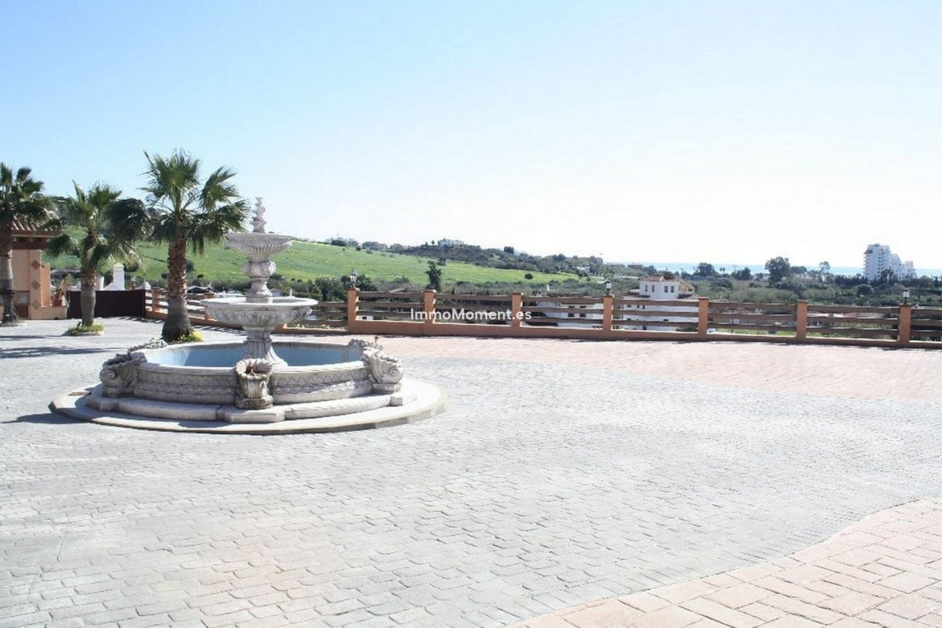 Wiederverkauf - Landhaus - Estepona  - Estepona Centro