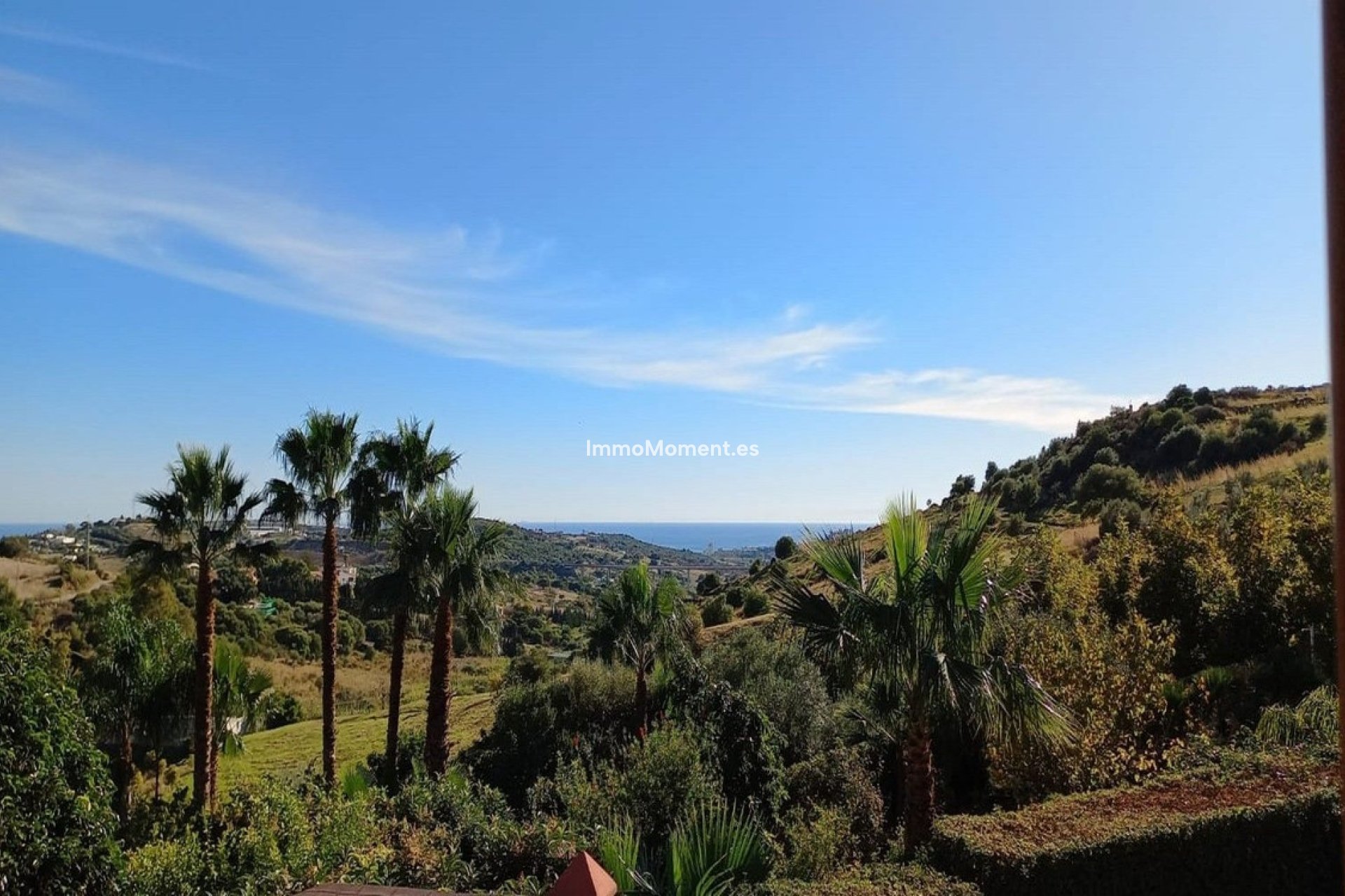 Wiederverkauf - Landhaus - Estepona  - Estepona Centro
