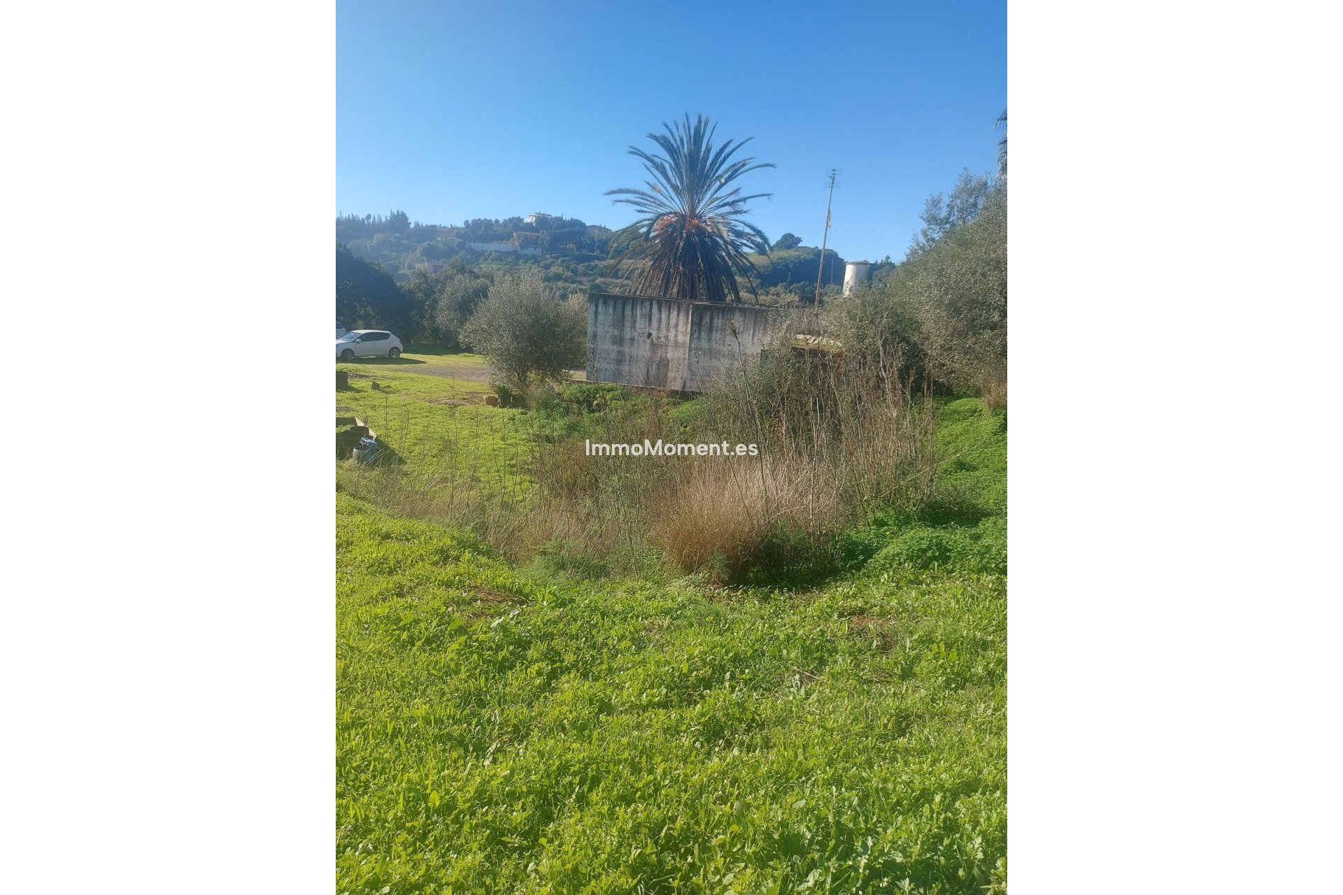 Wiederverkauf - Landhaus - Estepona  - Estepona Centro