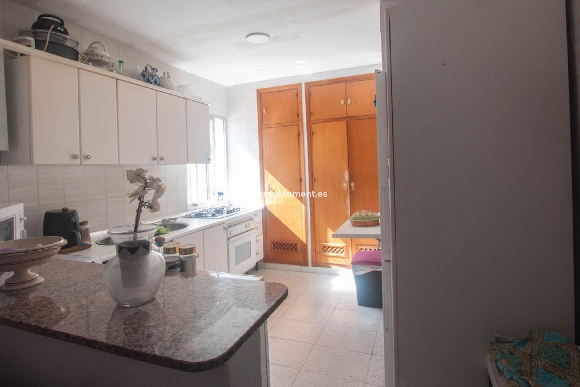 Wiederverkauf - Landhaus - Estepona  - Estepona Centro