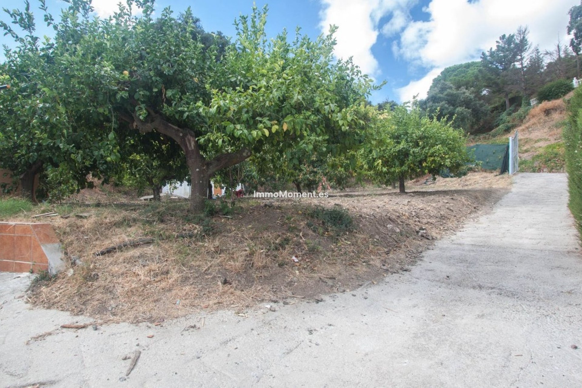 Wiederverkauf - Landhaus - Estepona  - Estepona Centro