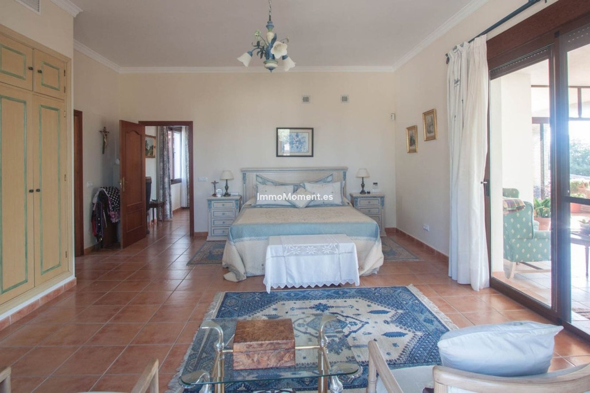 Wiederverkauf - Landhaus - Estepona  - Estepona Centro