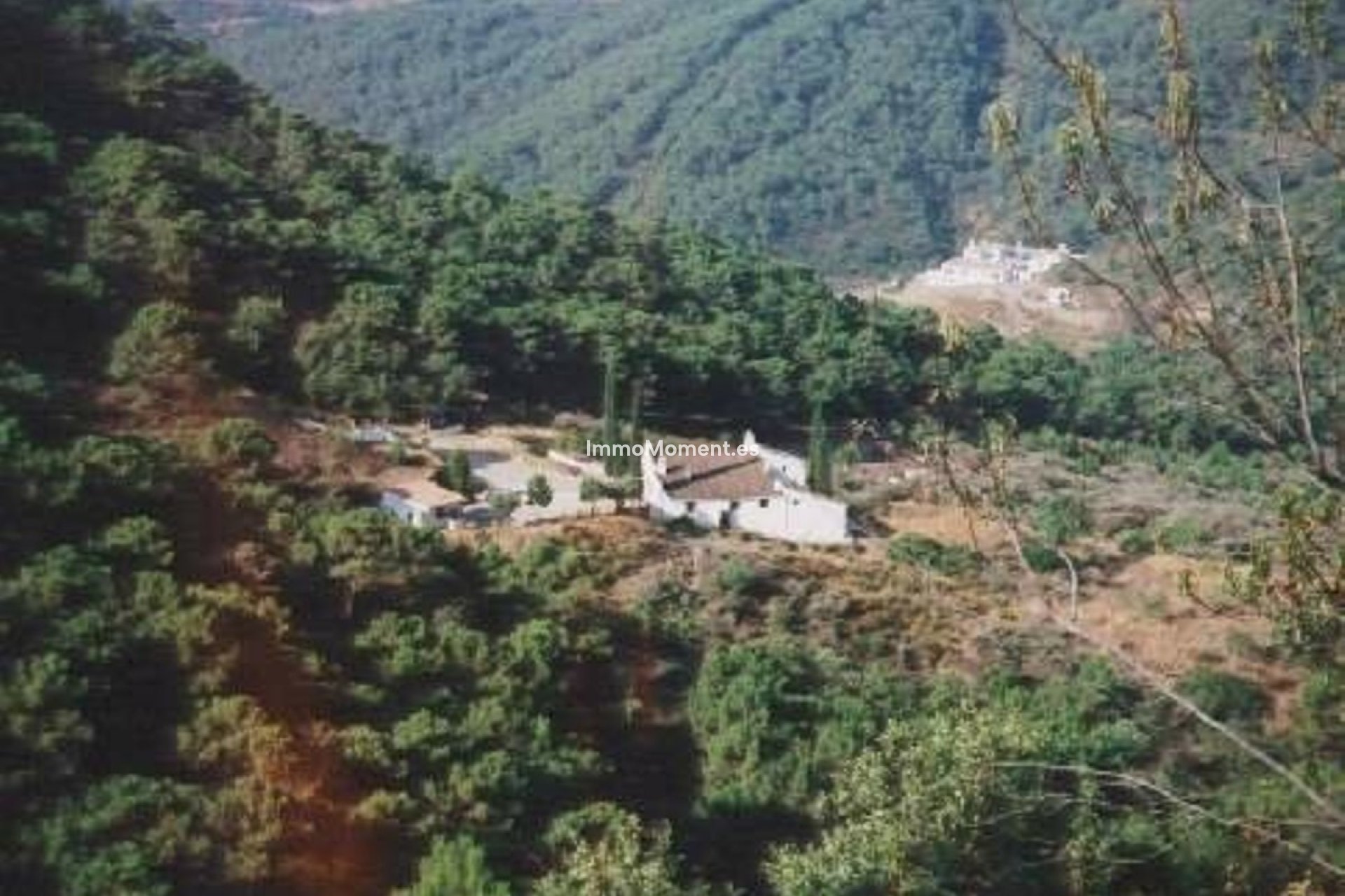 Wiederverkauf - Landhaus - Estepona  - Estepona Centro