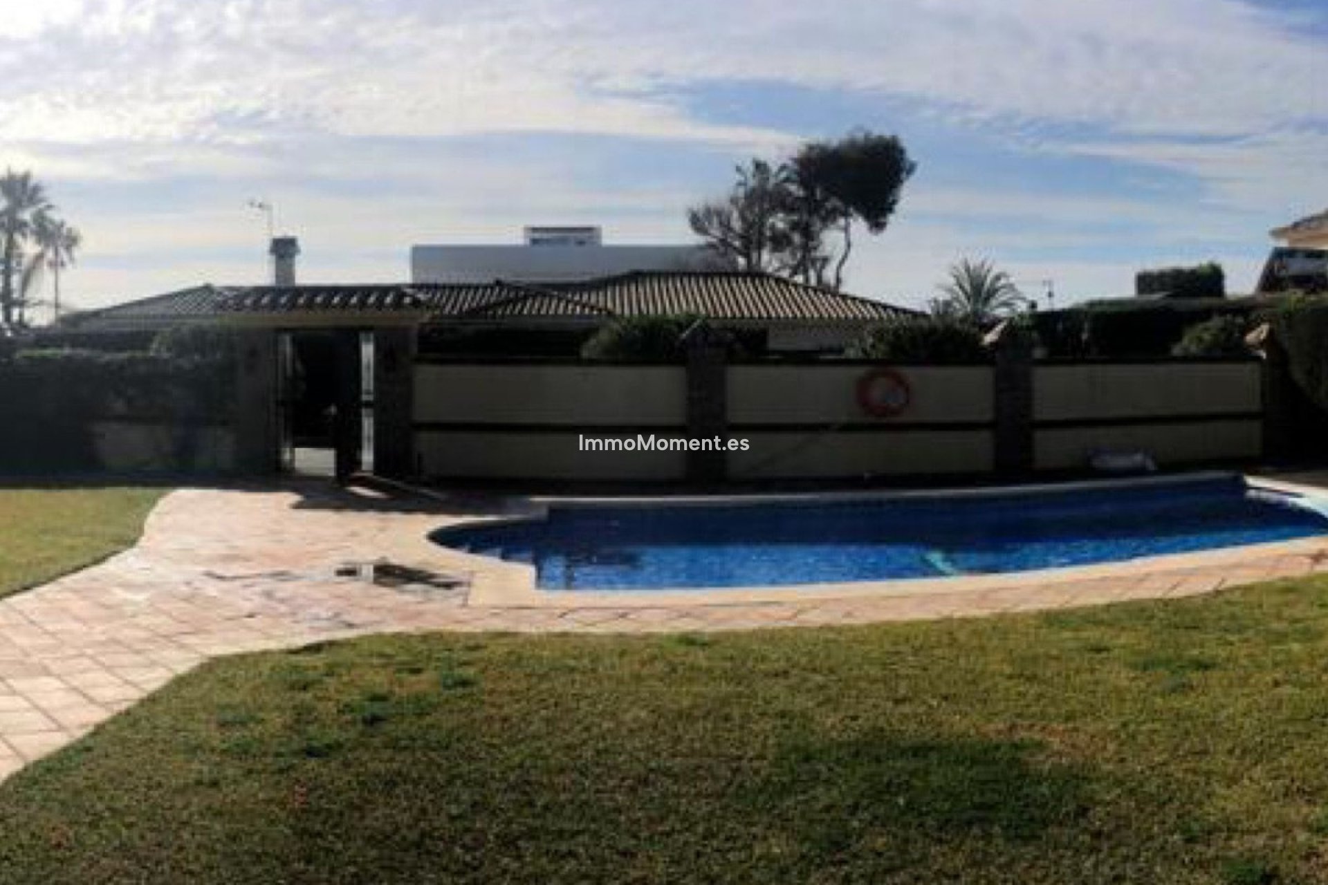 Wiederverkauf - Landhaus - Estepona  - Estepona Centro