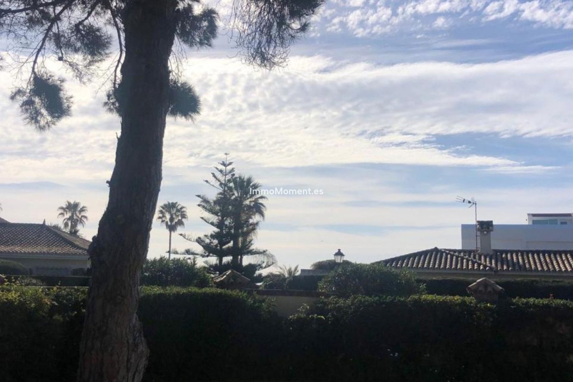 Wiederverkauf - Landhaus - Estepona  - Estepona Centro