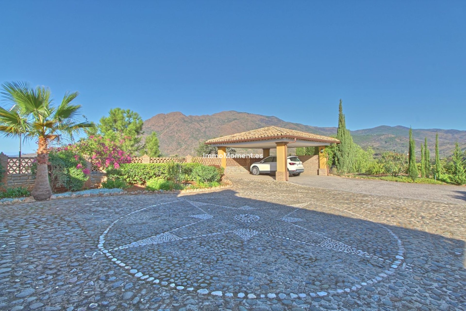 Wiederverkauf - Landhaus - Estepona  - Estepona Centro