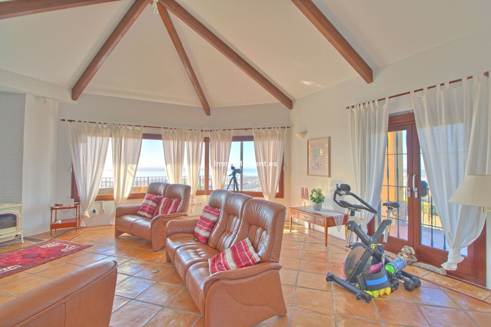 Wiederverkauf - Landhaus - Estepona  - Estepona Centro