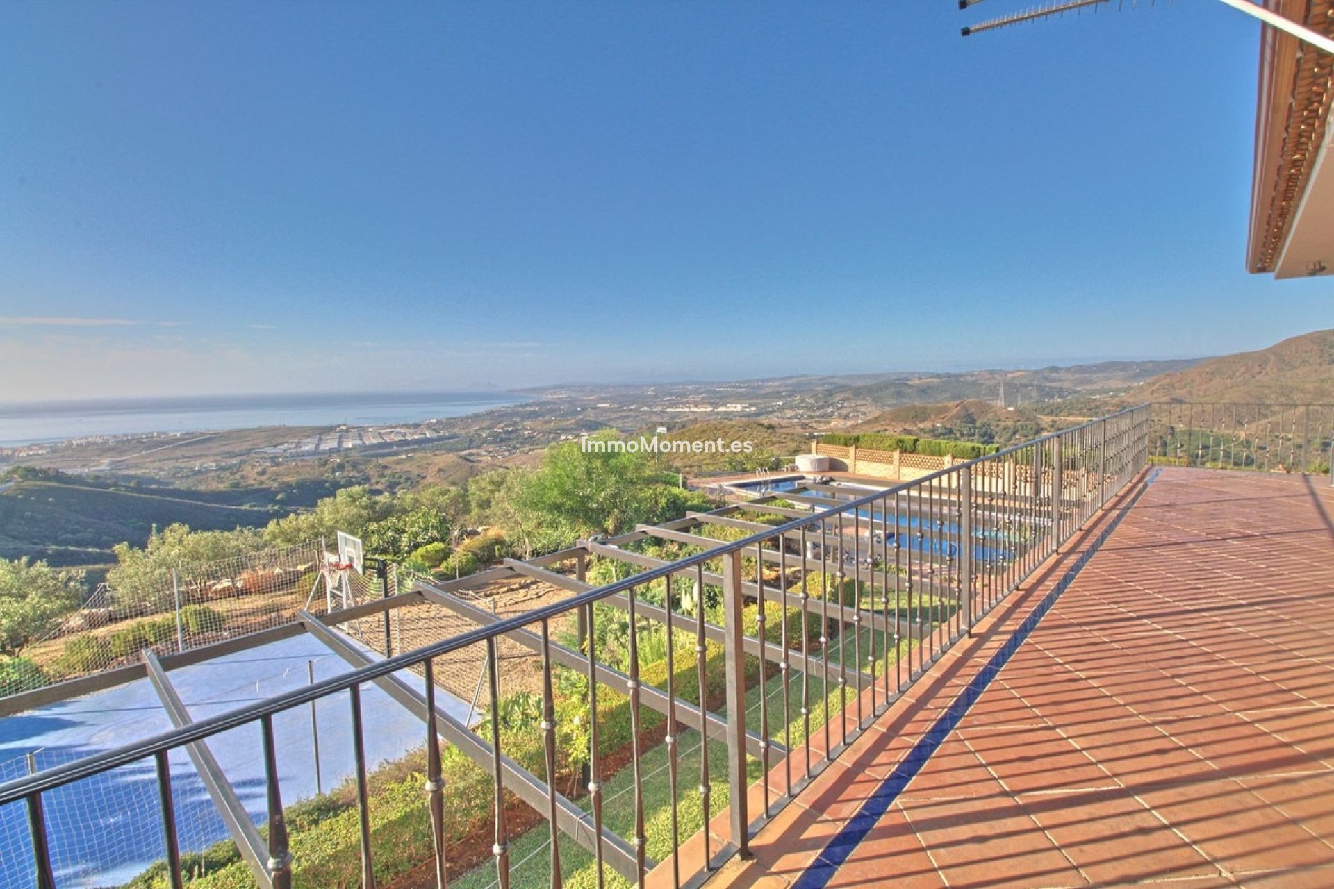 Wiederverkauf - Landhaus - Estepona  - Estepona Centro