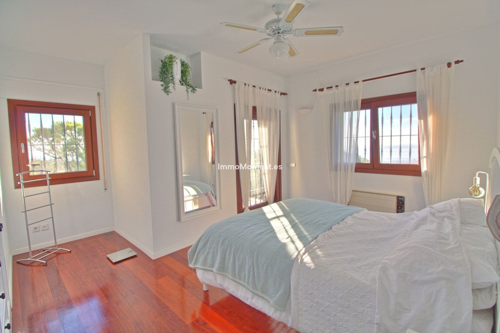 Wiederverkauf - Landhaus - Estepona  - Estepona Centro