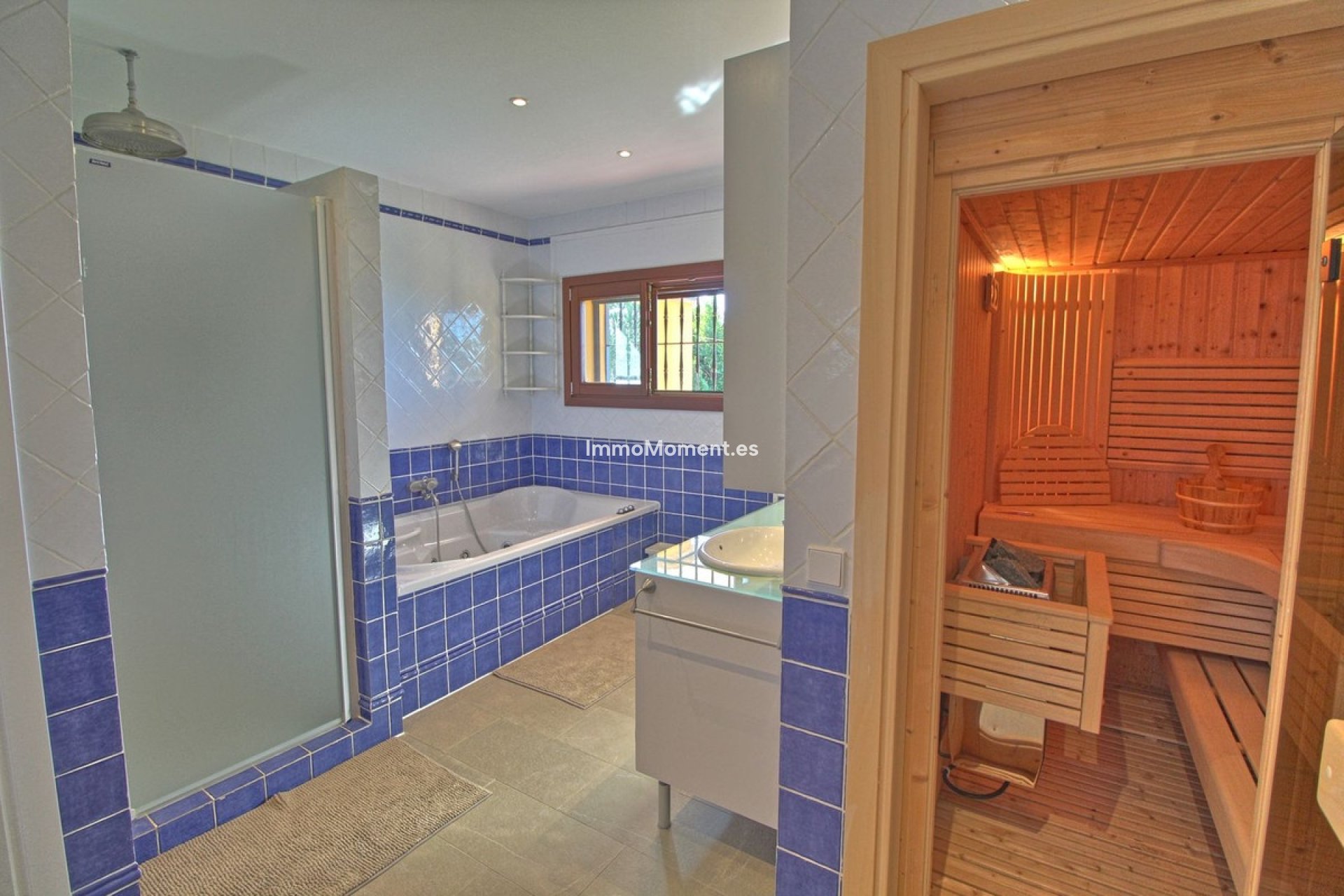 Wiederverkauf - Landhaus - Estepona  - Estepona Centro