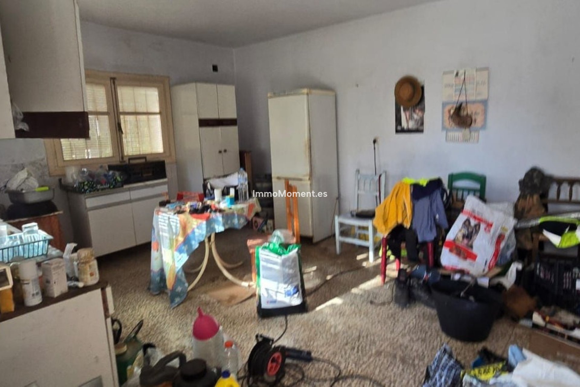 Wiederverkauf - Landhaus - Estepona  - Estepona Centro