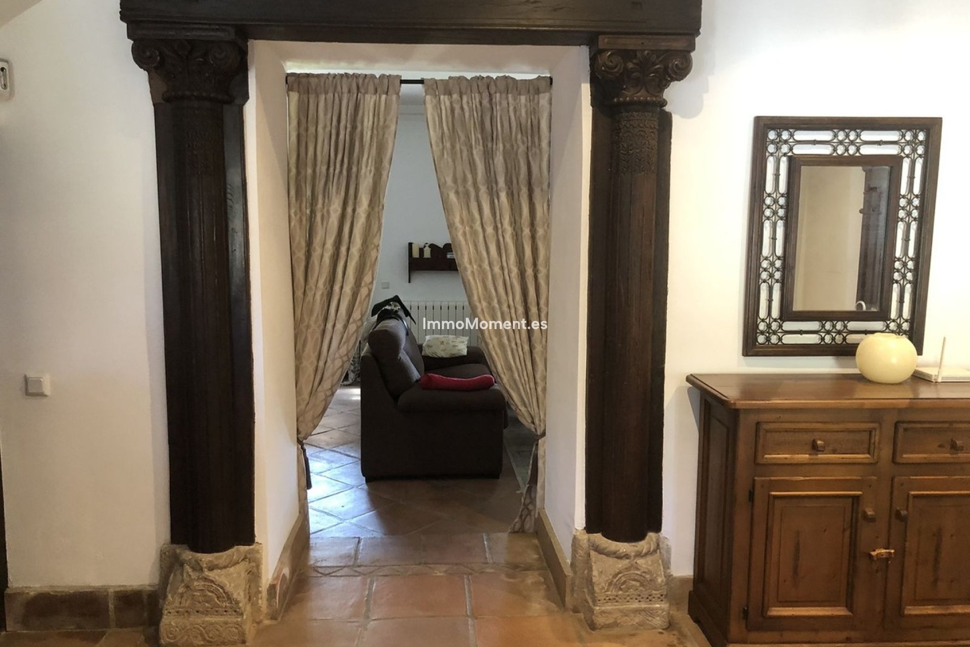 Wiederverkauf - Landhaus - Estepona  - Estepona Centro