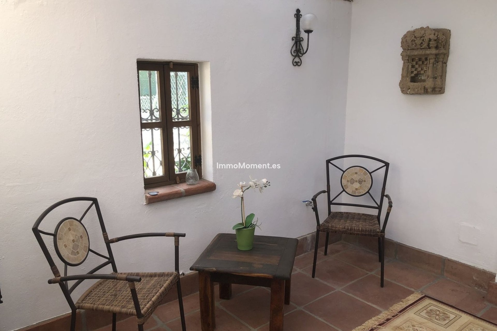 Wiederverkauf - Landhaus - Estepona  - Estepona Centro