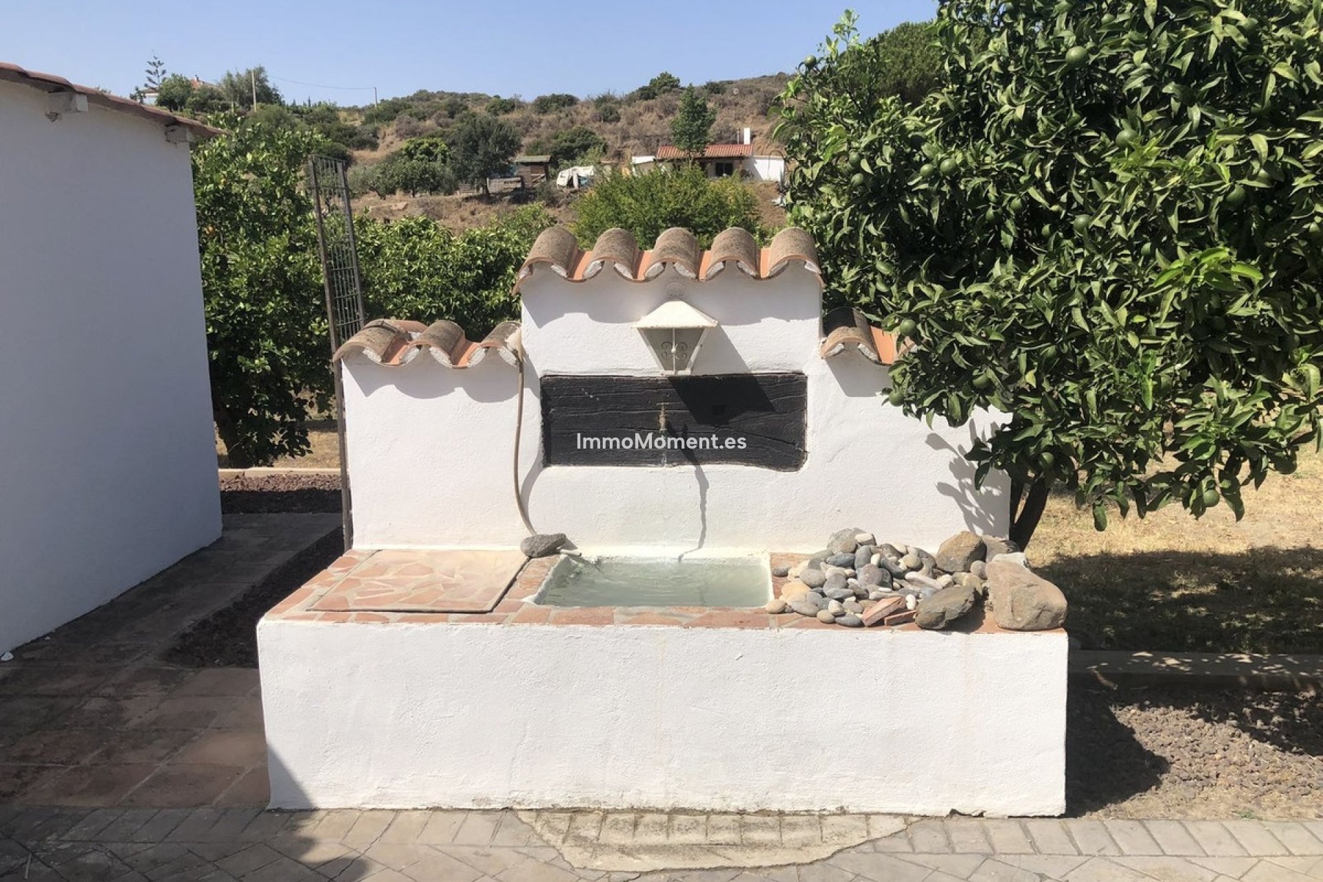 Wiederverkauf - Landhaus - Estepona  - Estepona Centro