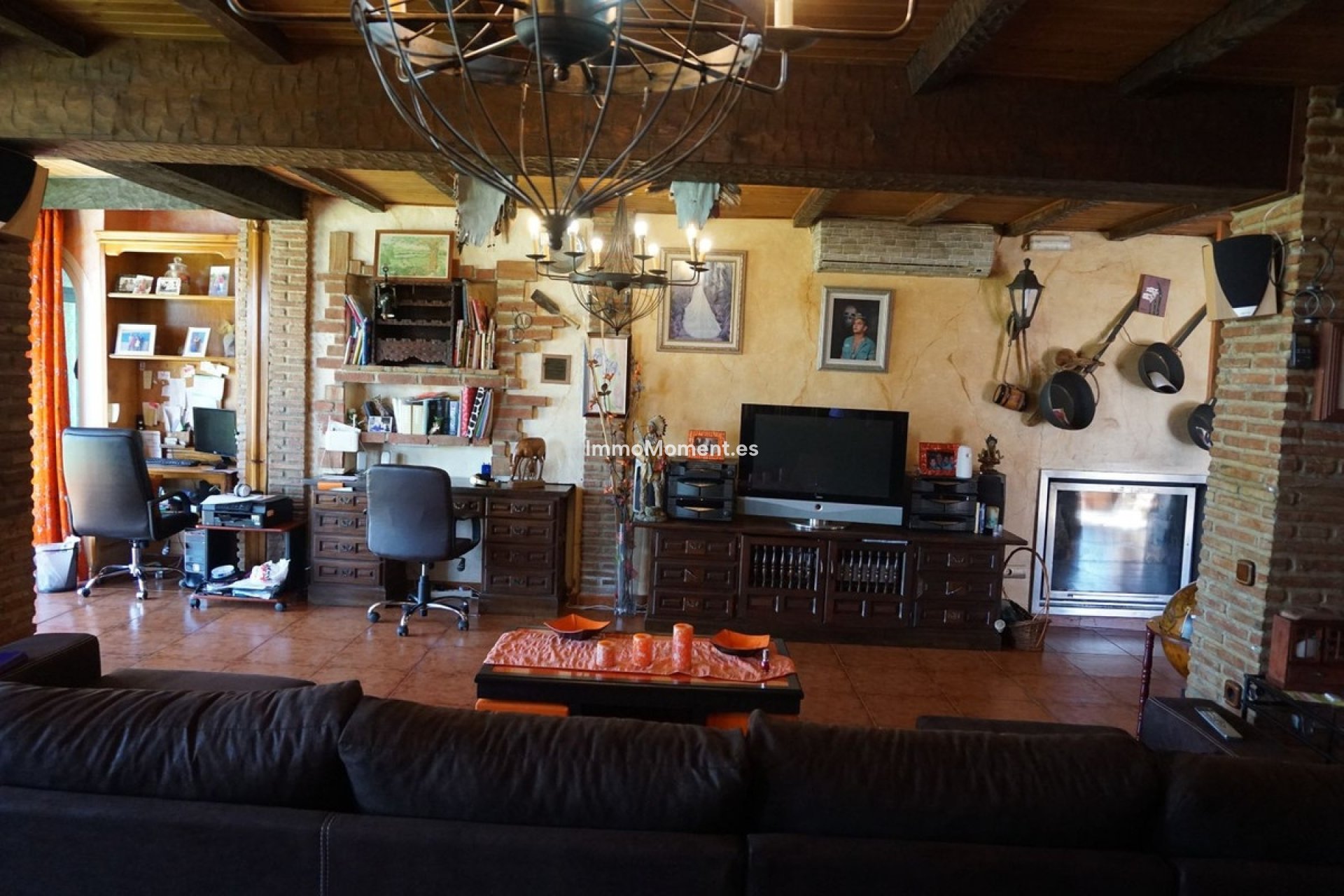 Wiederverkauf - Landhaus - Estepona  - Estepona Centro