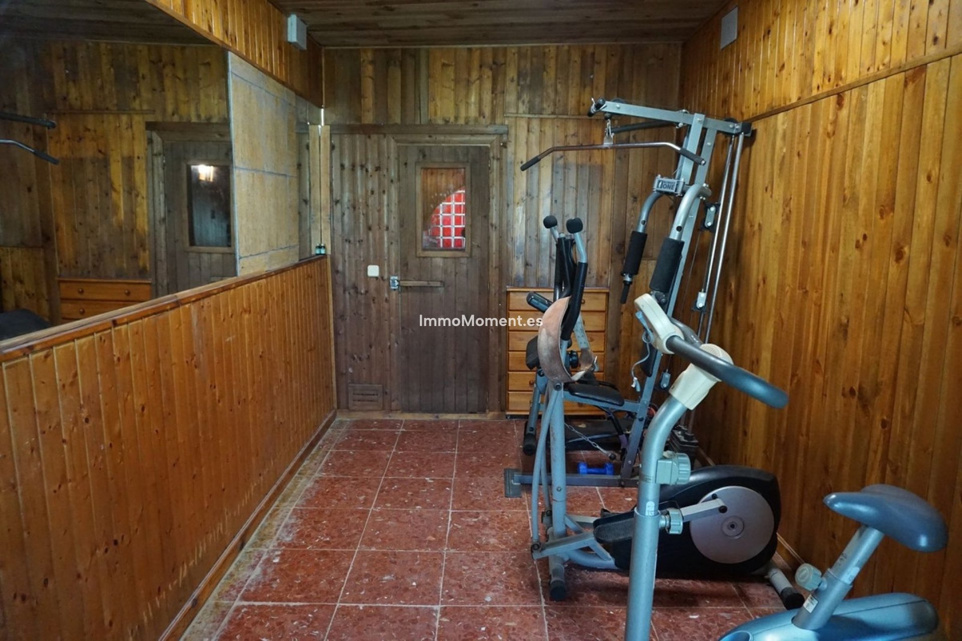 Wiederverkauf - Landhaus - Estepona  - Estepona Centro