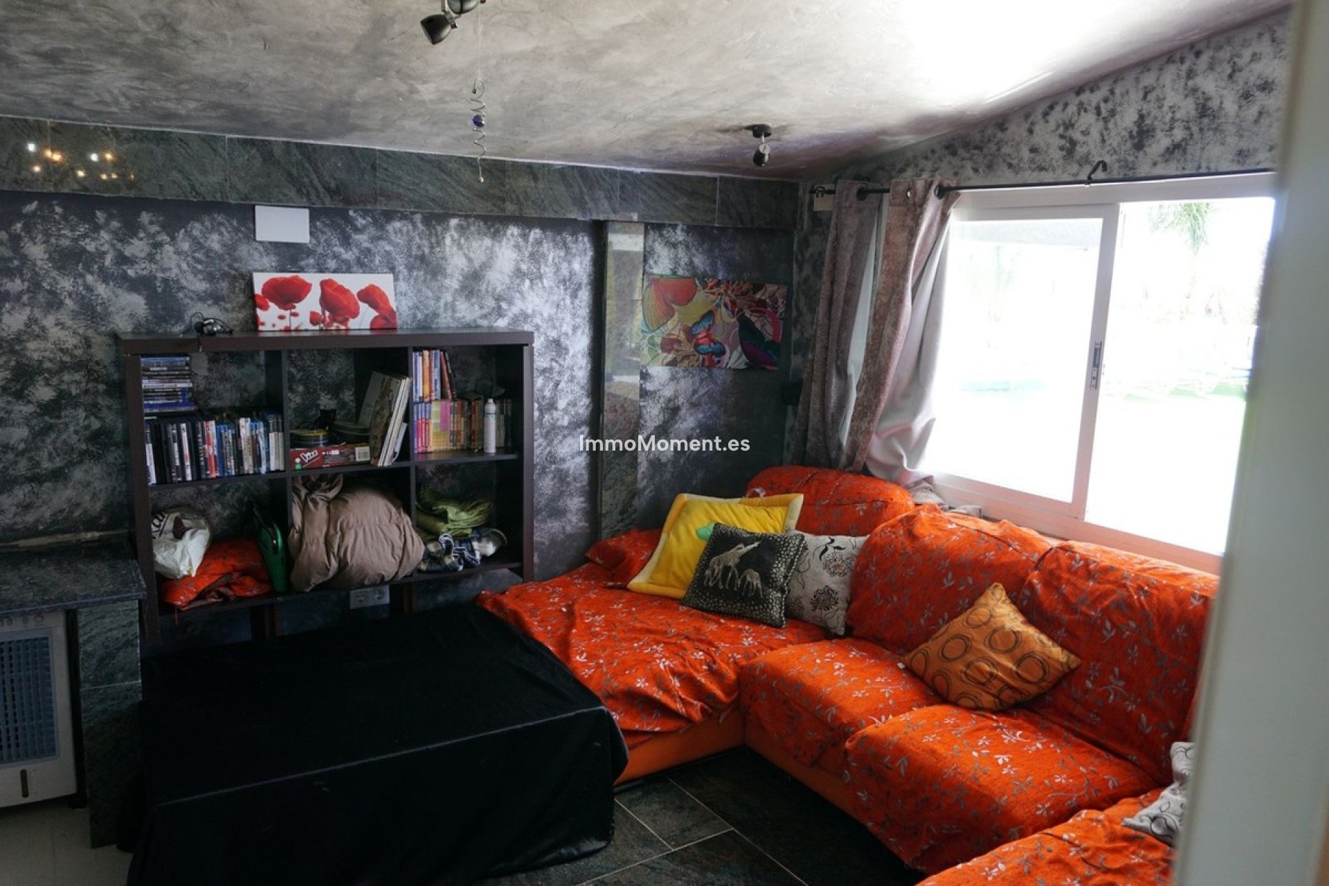 Wiederverkauf - Landhaus - Estepona  - Estepona Centro