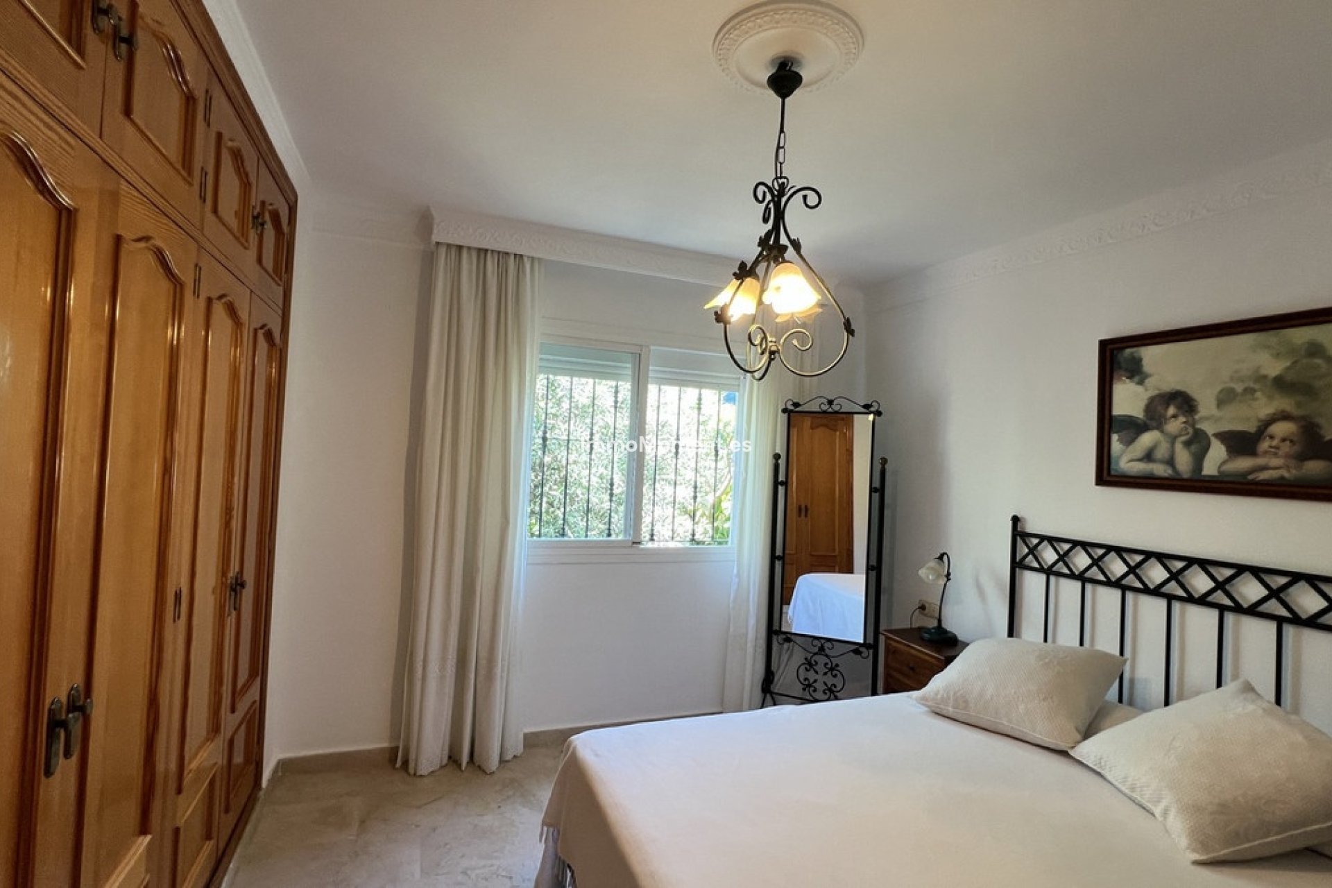 Wiederverkauf - Landhaus - Estepona  - Estepona Centro