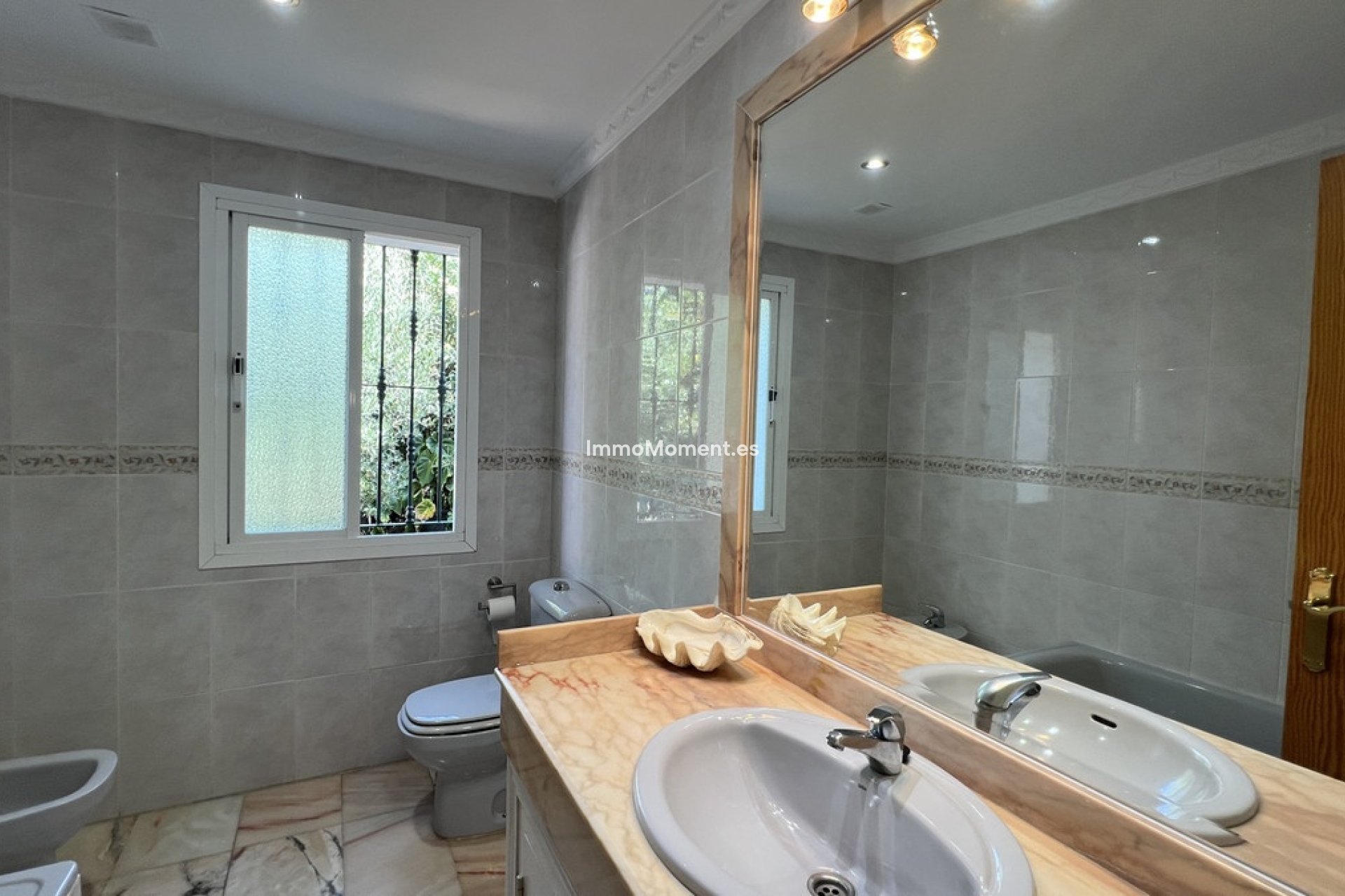 Wiederverkauf - Landhaus - Estepona  - Estepona Centro