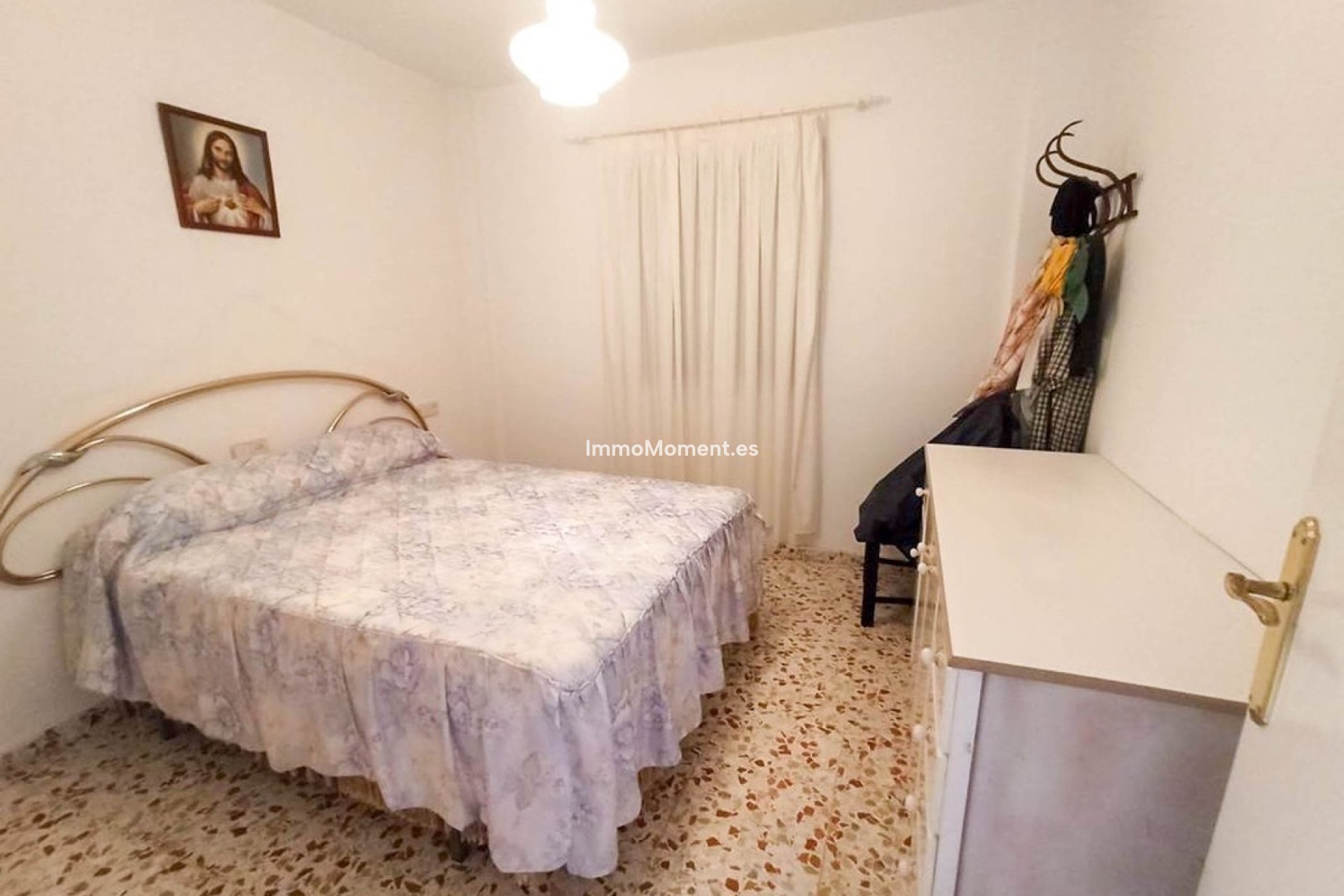 Wiederverkauf - Landhaus - Estepona  - Estepona Centro