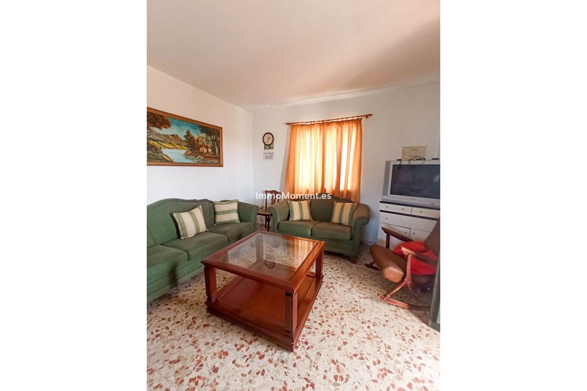 Wiederverkauf - Landhaus - Estepona  - Estepona Centro