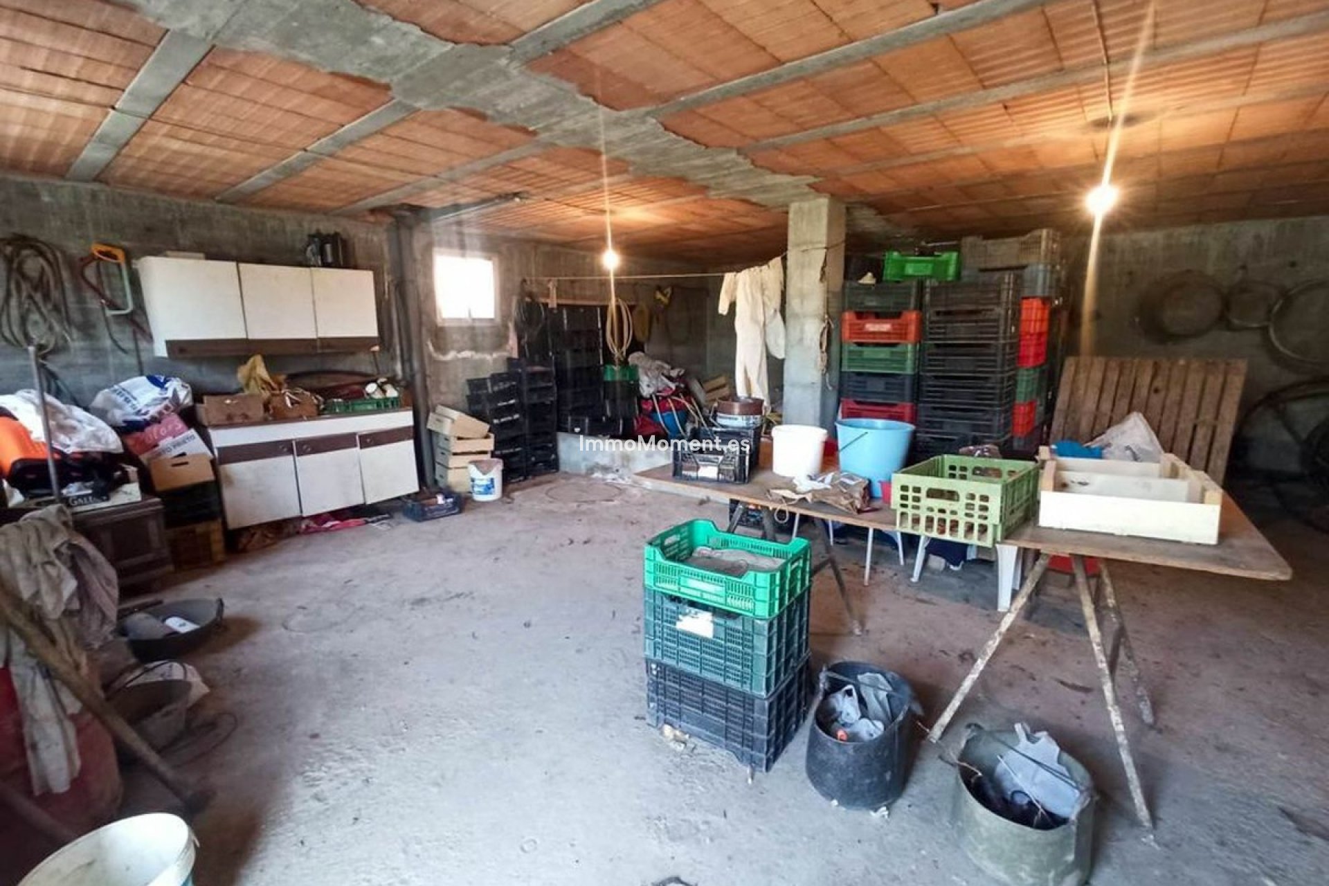 Wiederverkauf - Landhaus - Estepona  - Estepona Centro