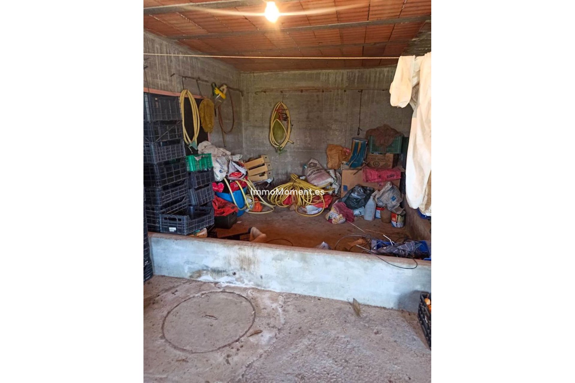 Wiederverkauf - Landhaus - Estepona  - Estepona Centro