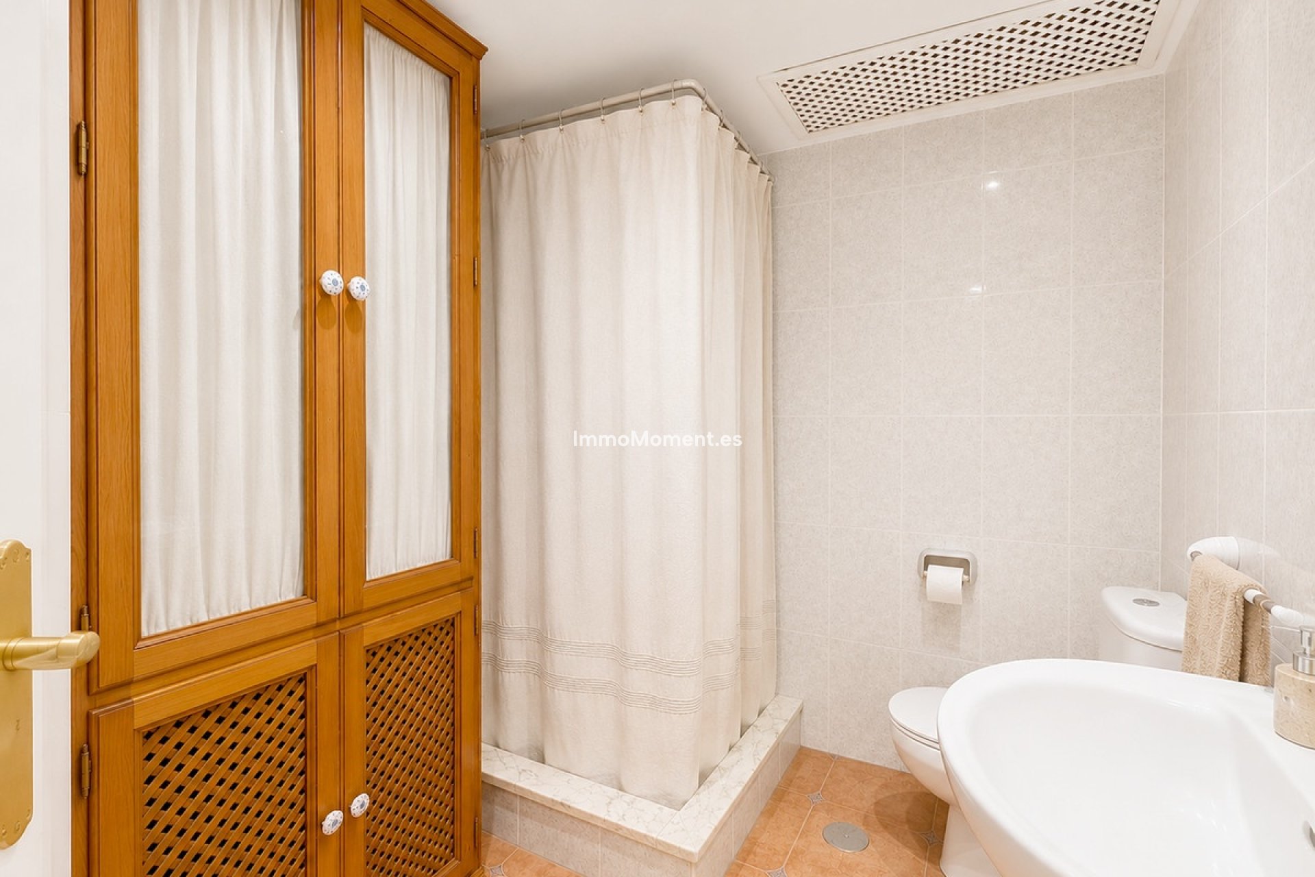 Wiederverkauf - Landhaus - Estepona  - Estepona Centro