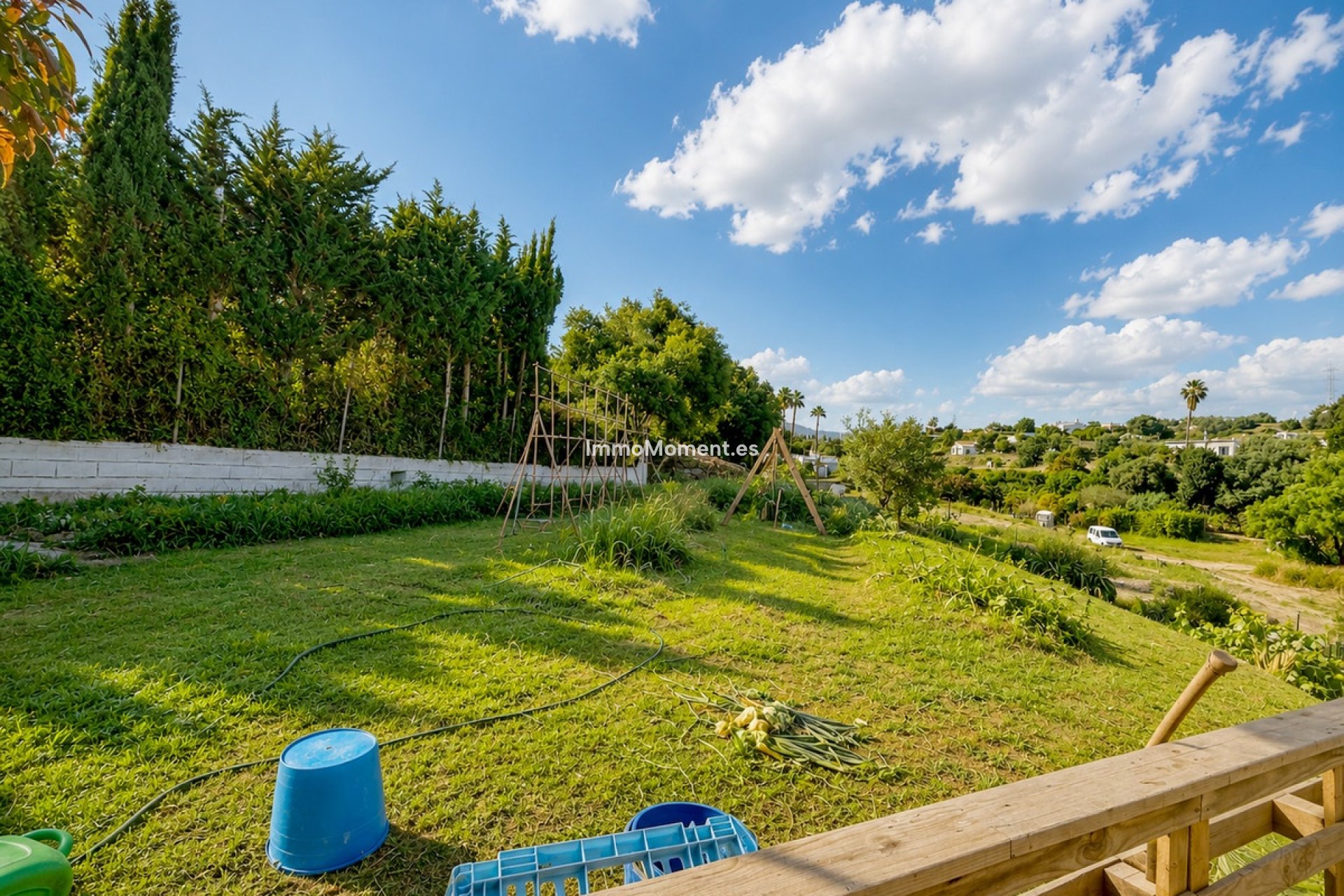 Wiederverkauf - Landhaus - Estepona  - Estepona Centro