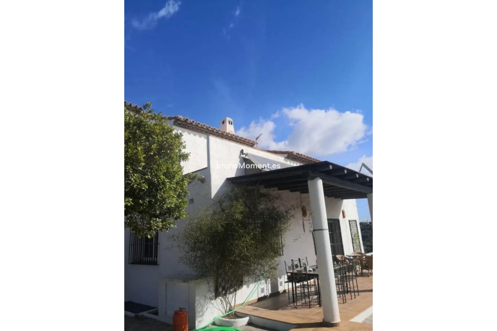 Wiederverkauf - Landhaus - Estepona  - Estepona Centro