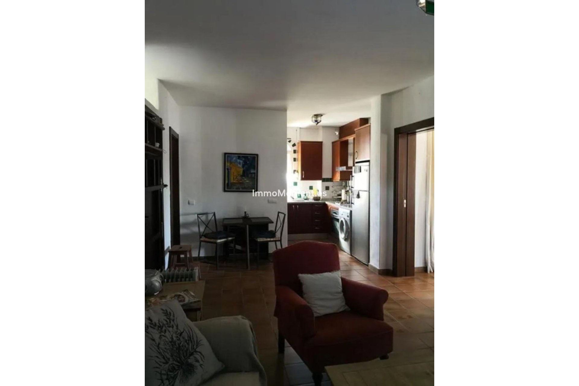 Wiederverkauf - Landhaus - Estepona  - Estepona Centro
