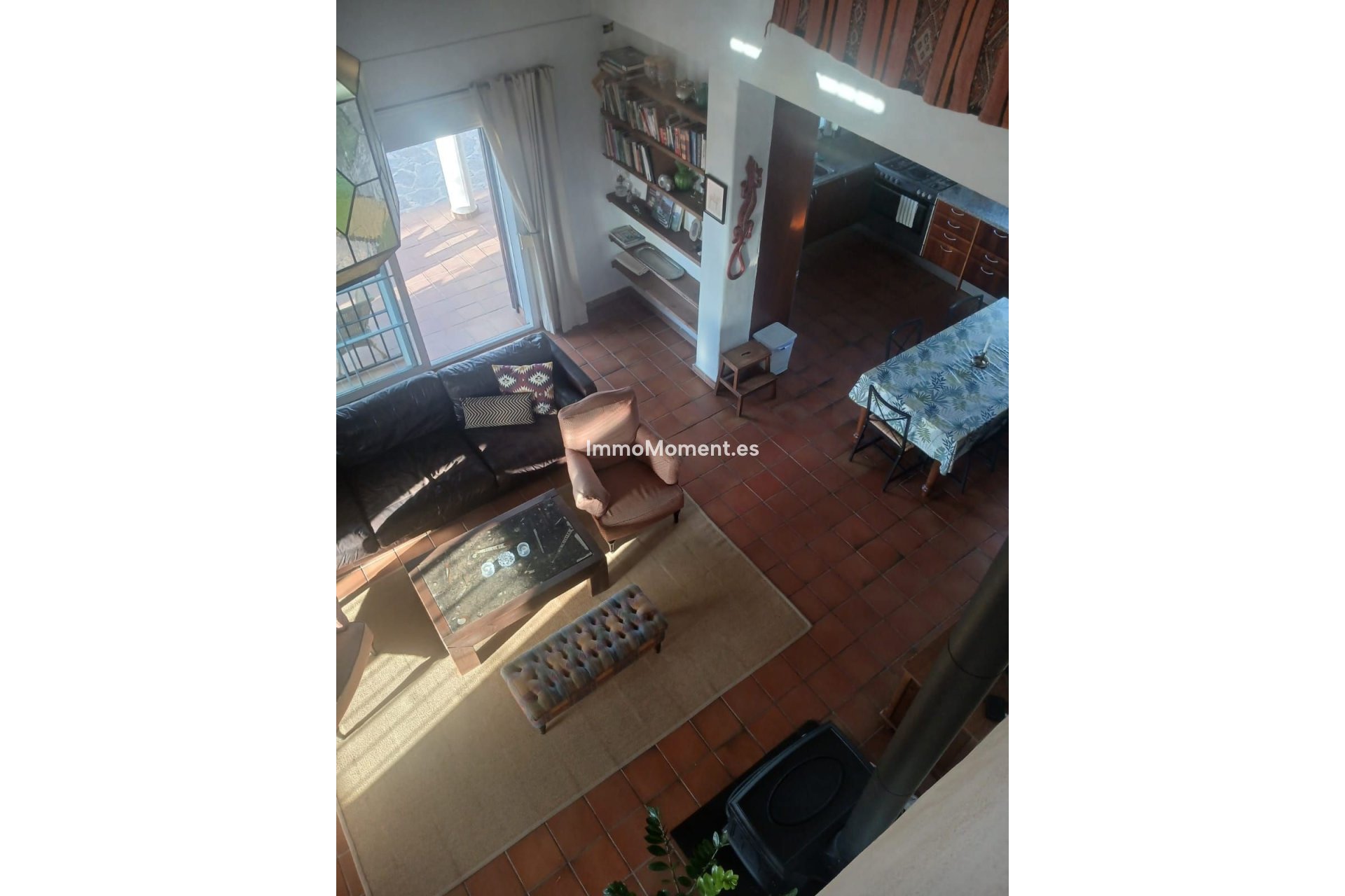 Wiederverkauf - Landhaus - Estepona  - Estepona Centro