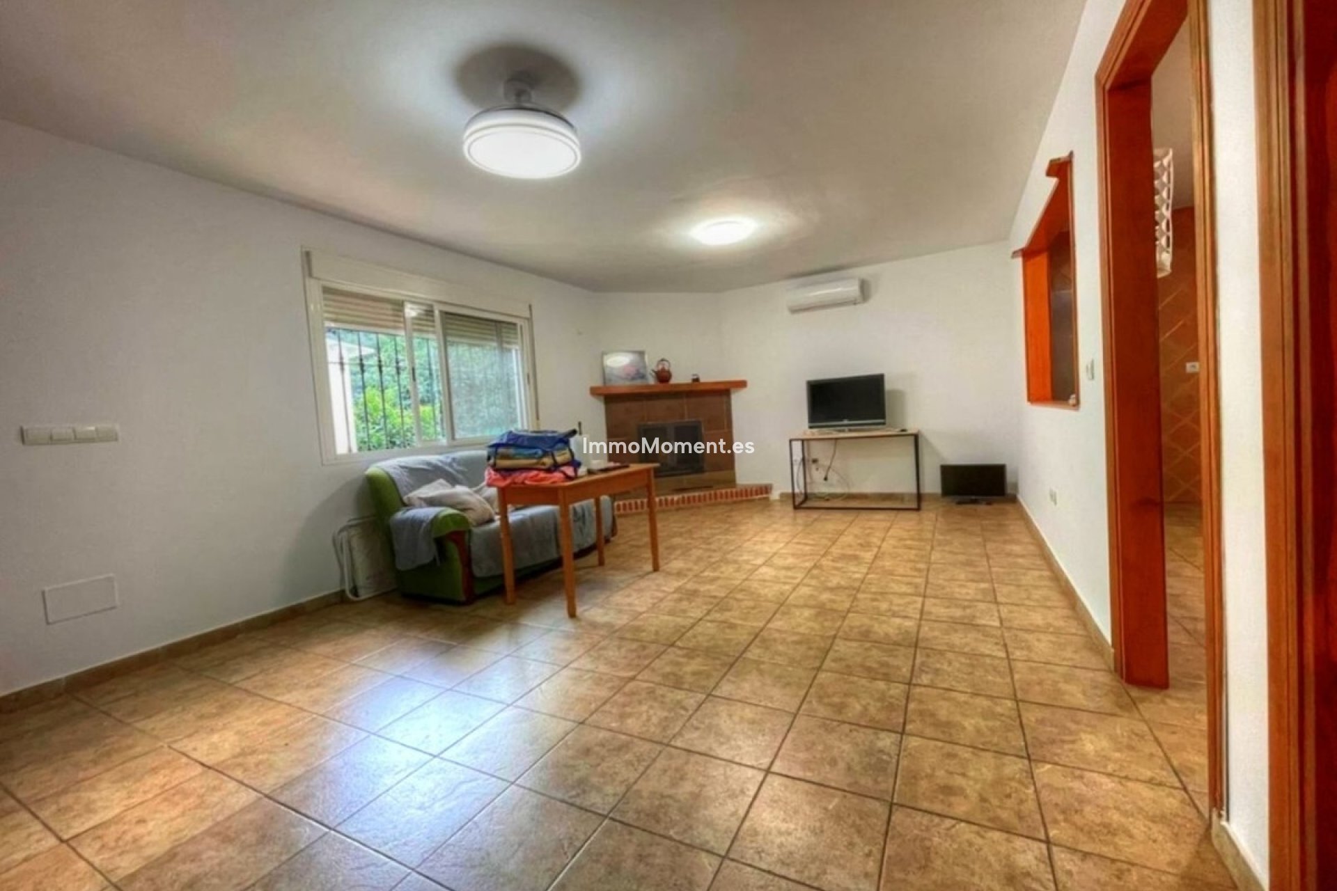Wiederverkauf - Landhaus - Estepona  - Estepona Centro