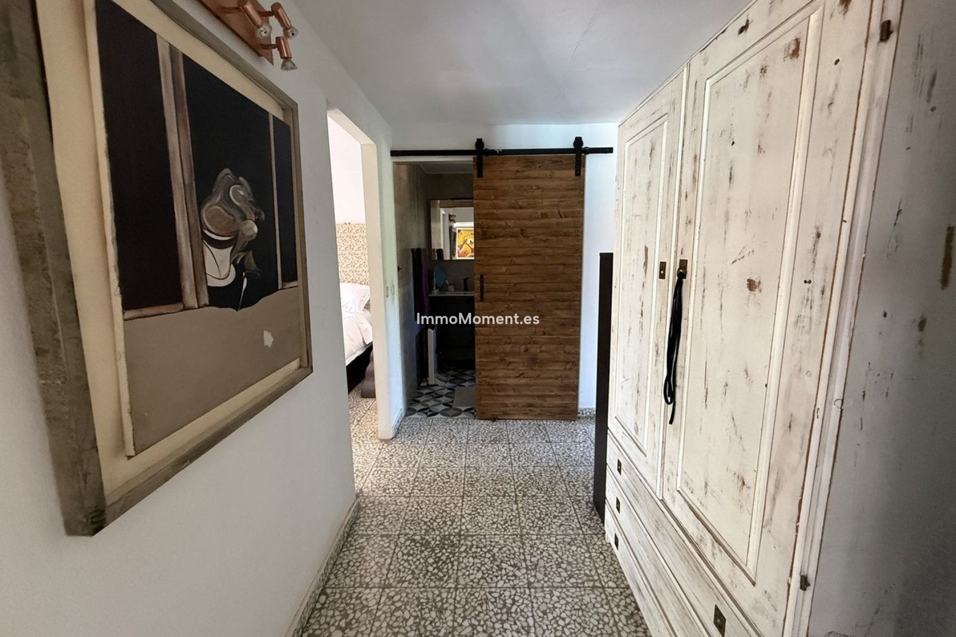 Wiederverkauf - Landhaus - Estepona  - Estepona Centro