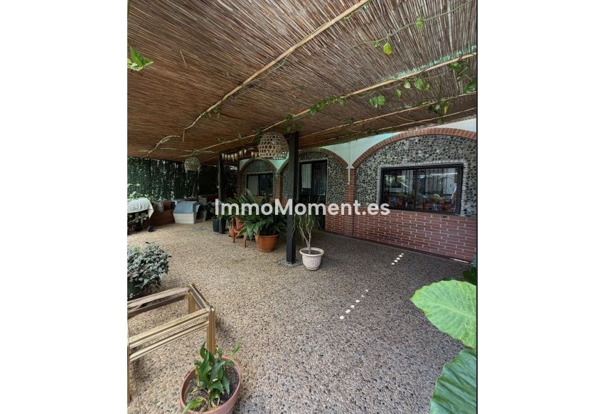 Wiederverkauf - Landhaus - Estepona  - Estepona Centro