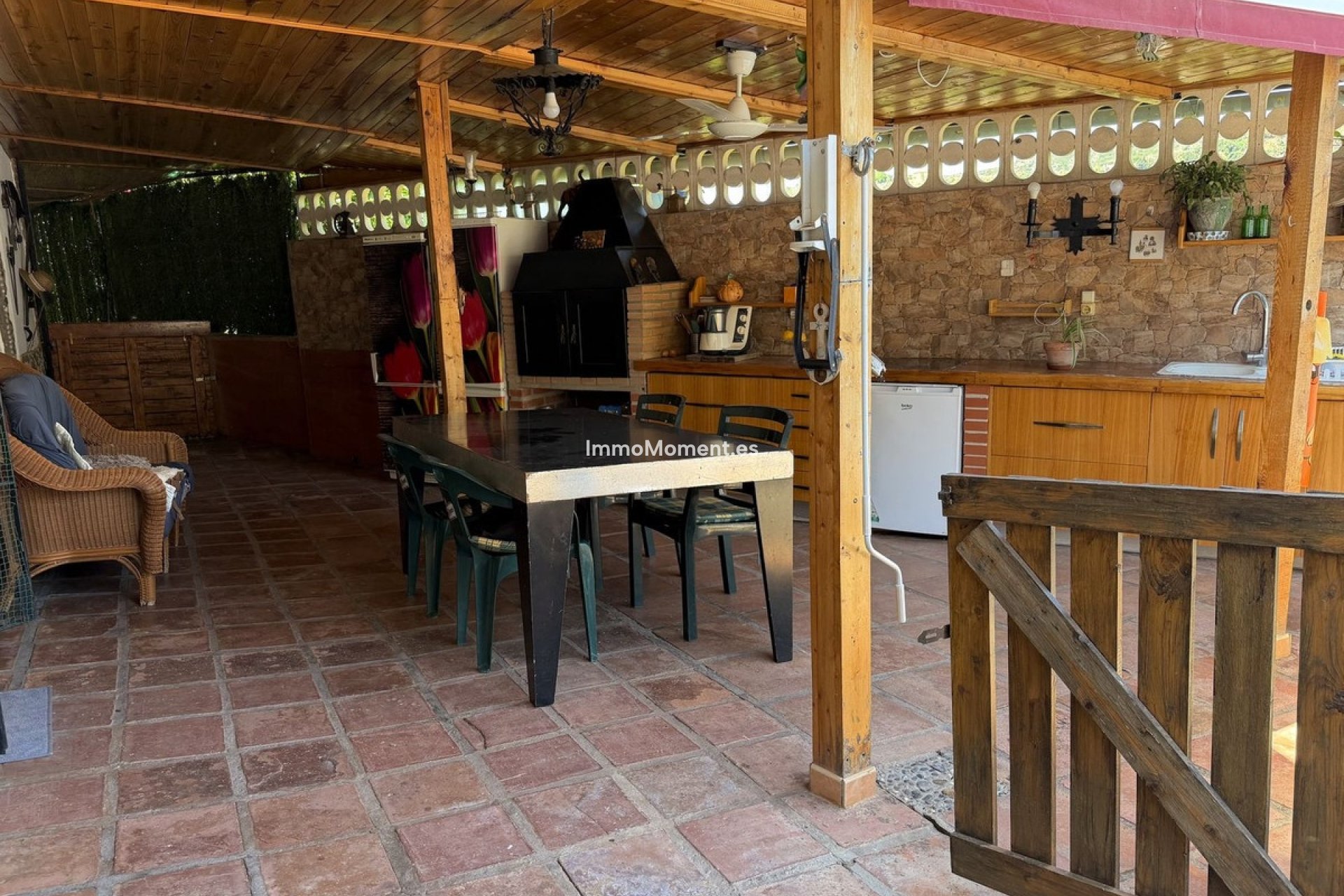 Wiederverkauf - Landhaus - Estepona  - Estepona Centro