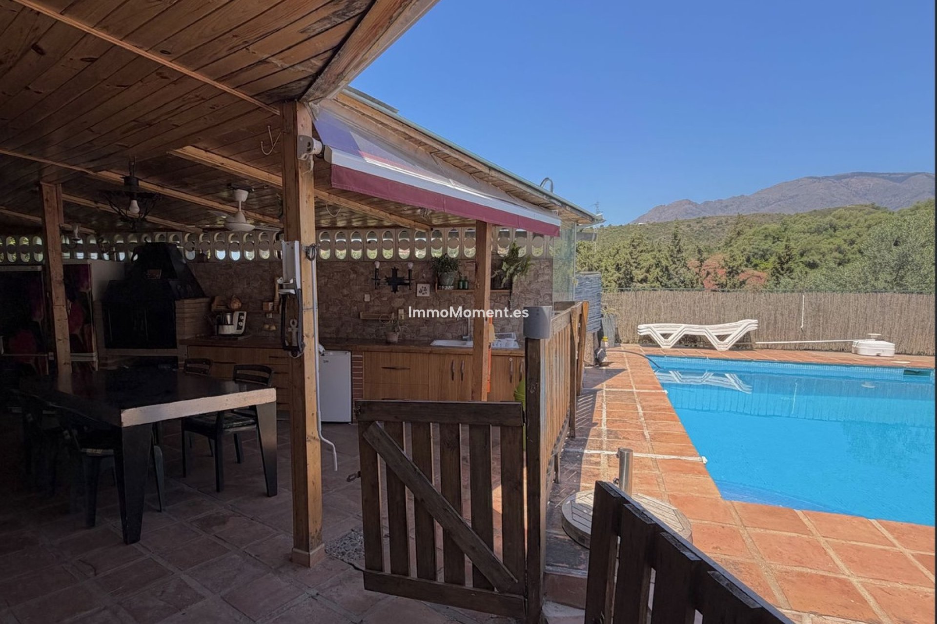 Wiederverkauf - Landhaus - Estepona  - Estepona Centro