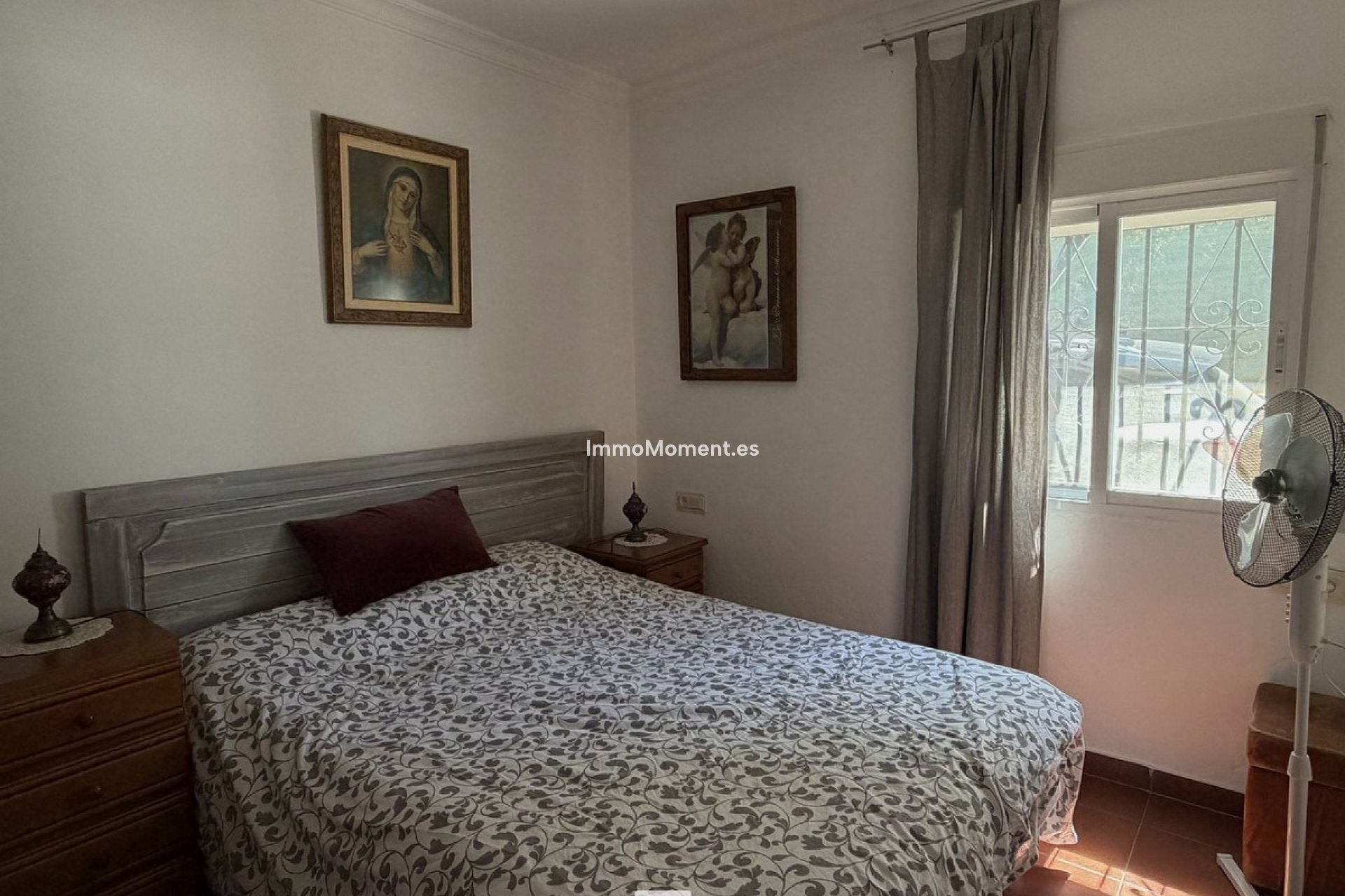 Wiederverkauf - Landhaus - Estepona  - Estepona Centro