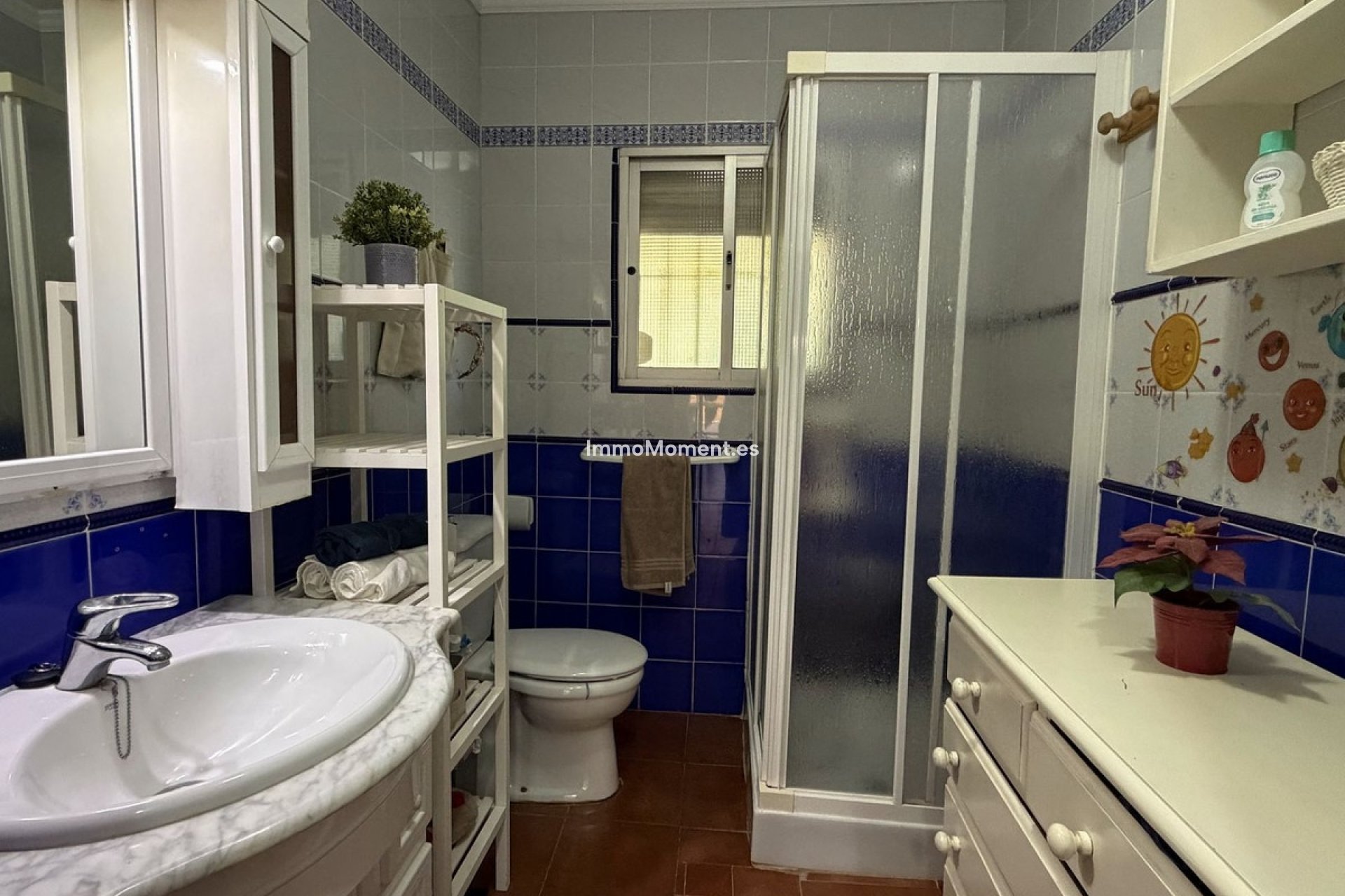 Wiederverkauf - Landhaus - Estepona  - Estepona Centro