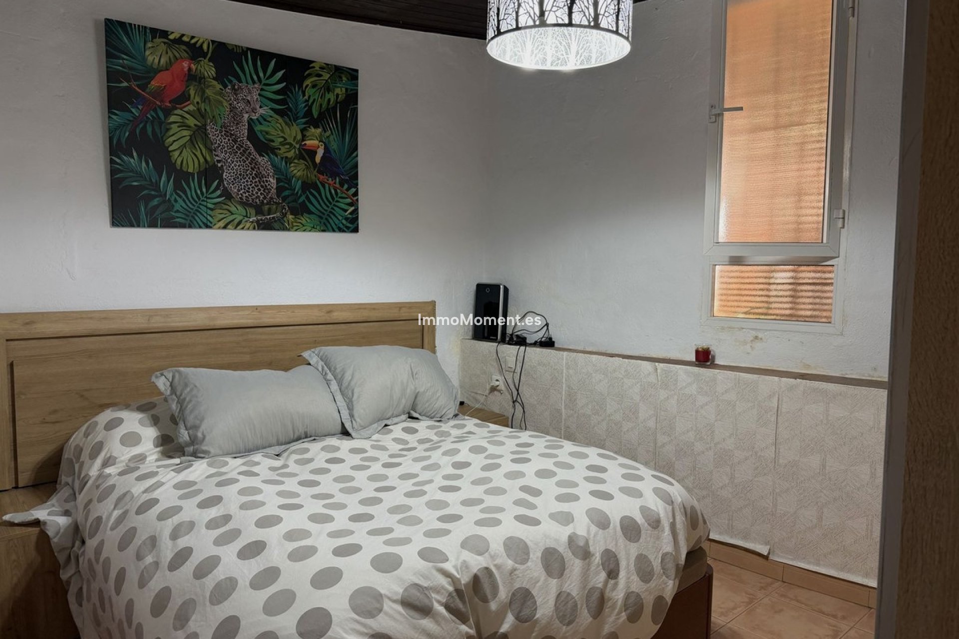 Wiederverkauf - Landhaus - Estepona  - Estepona Centro