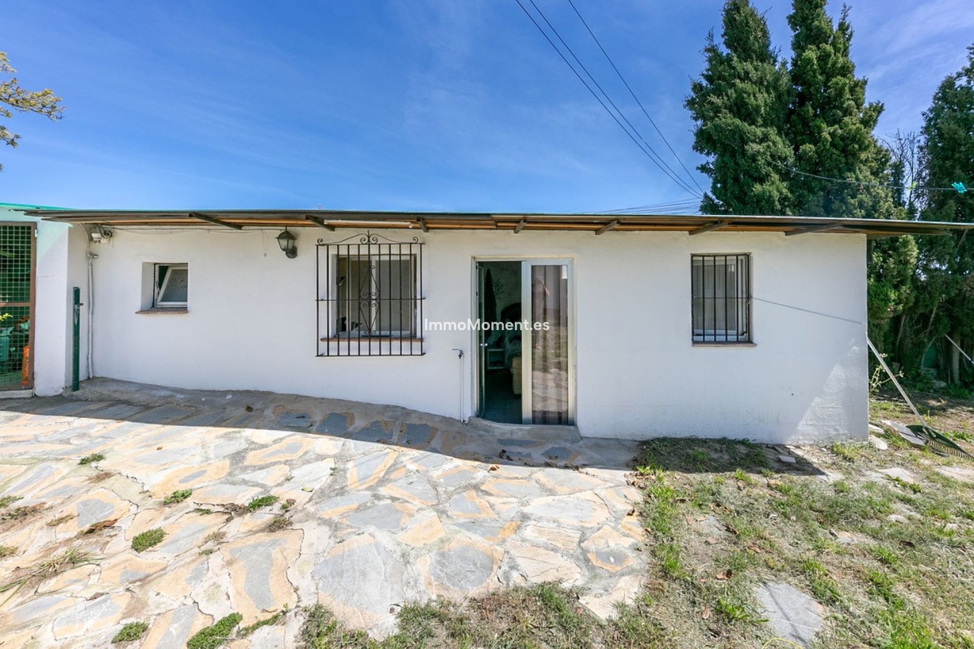 Wiederverkauf - Landhaus - Estepona  - Estepona Centro
