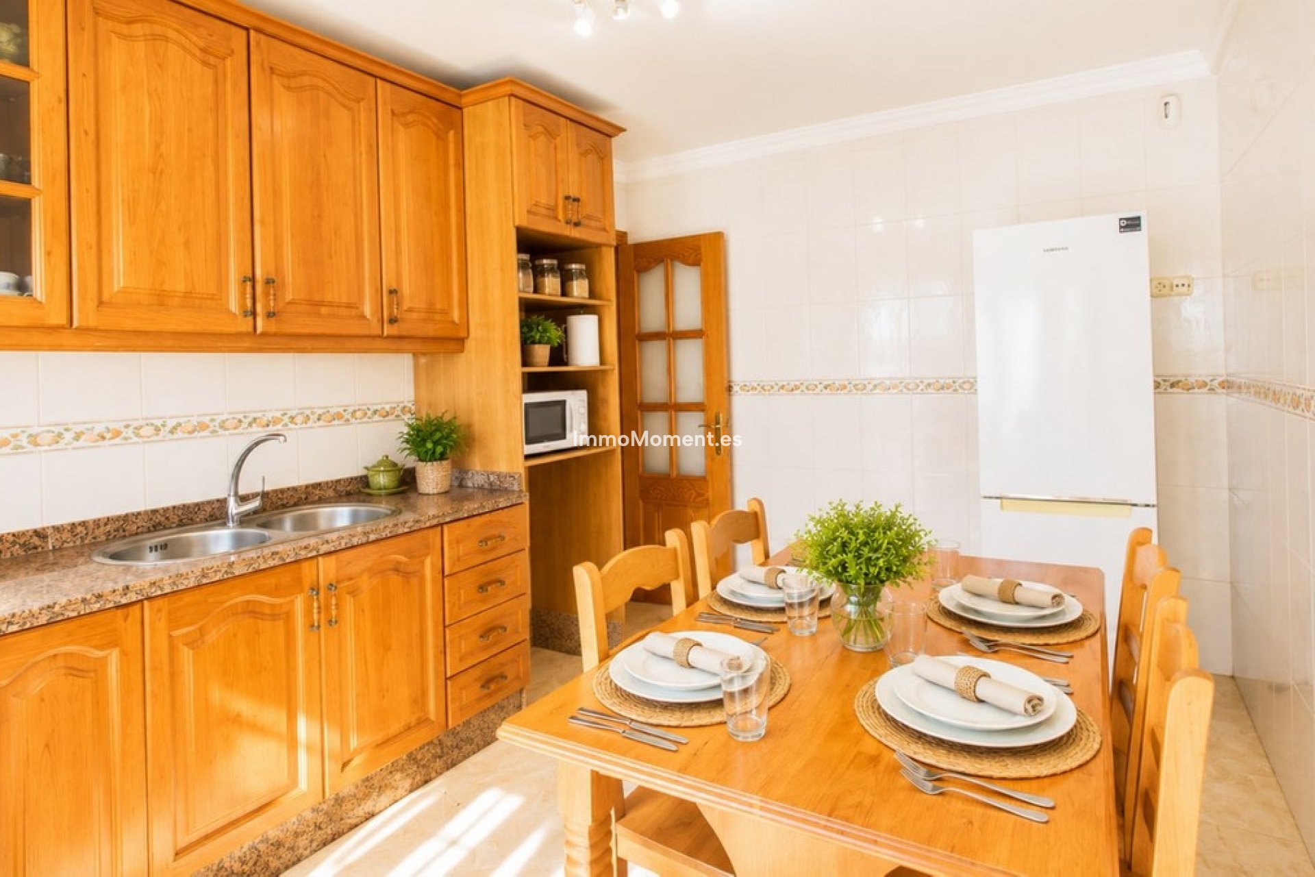 Wiederverkauf - Landhaus - Estepona  - Estepona Centro