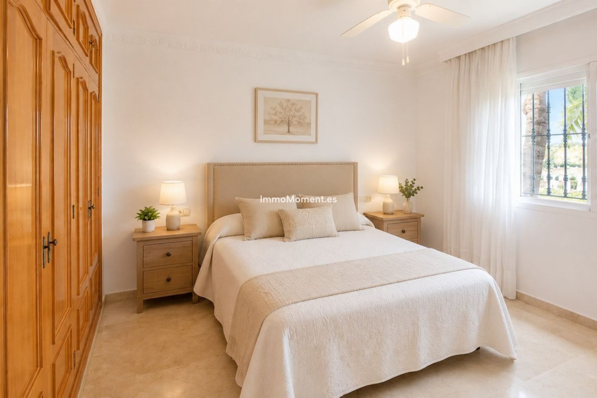 Wiederverkauf - Landhaus - Estepona  - Estepona Centro