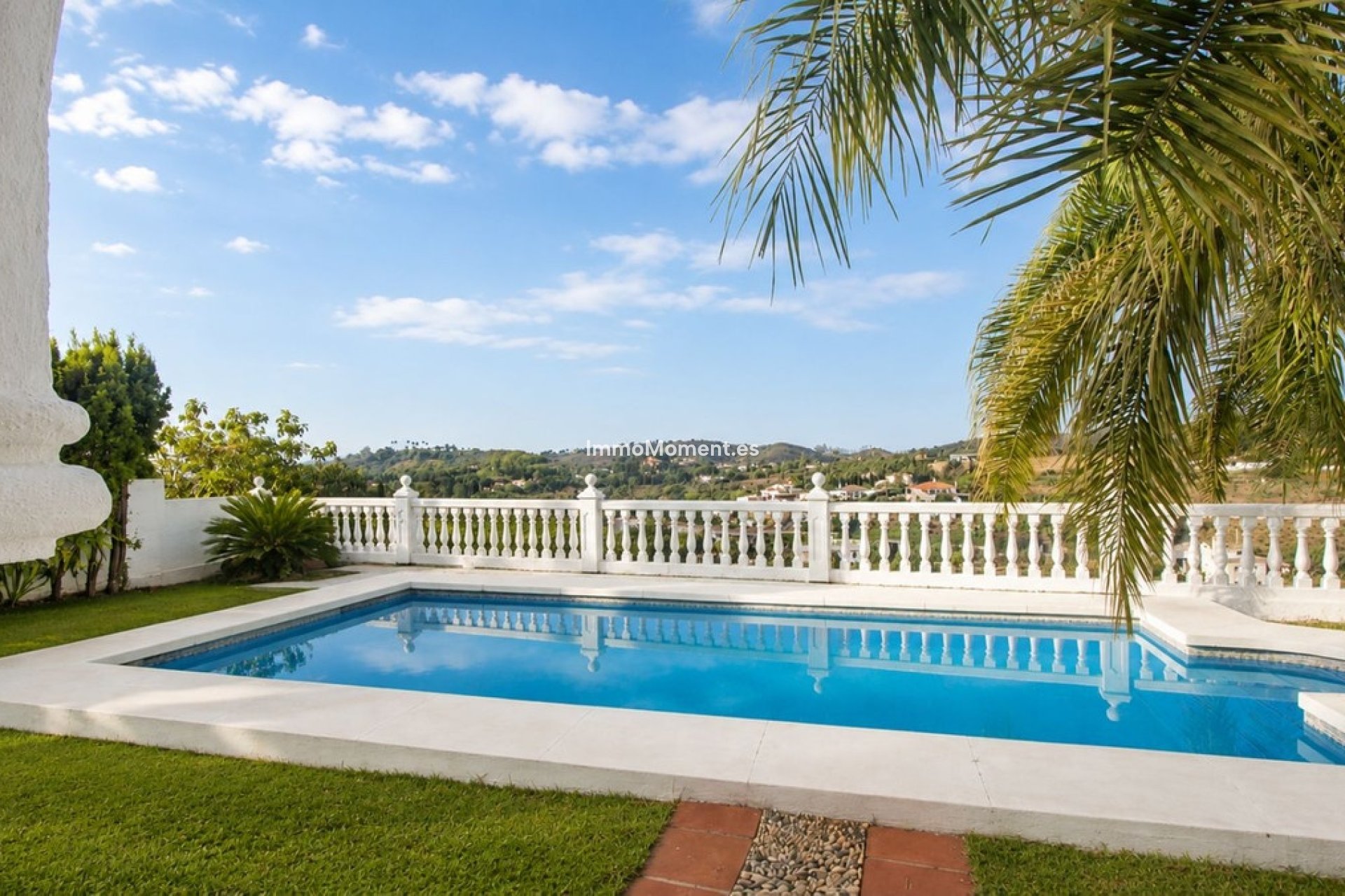 Wiederverkauf - Landhaus - Estepona  - Estepona Centro
