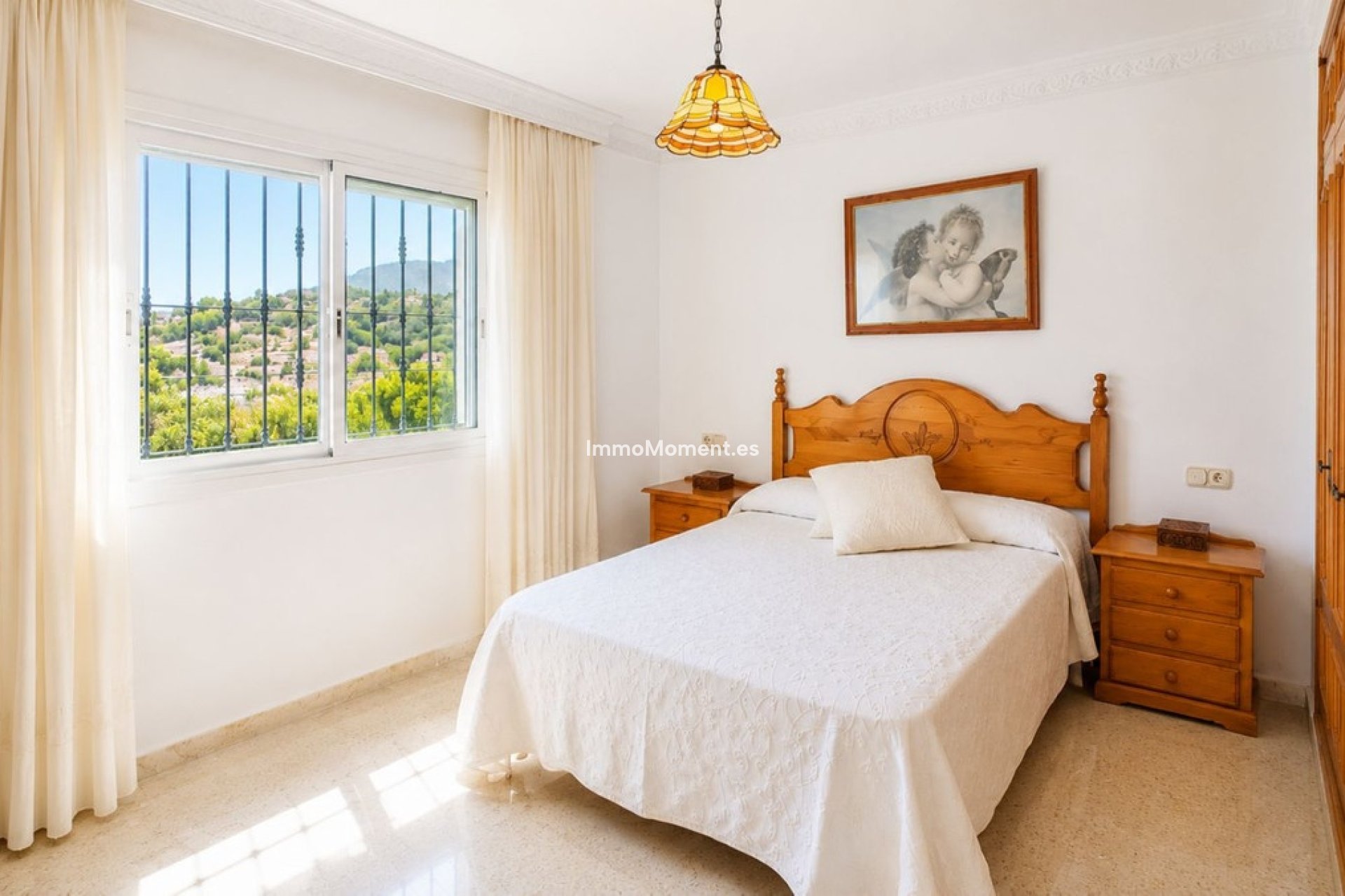 Wiederverkauf - Landhaus - Estepona  - Estepona Centro