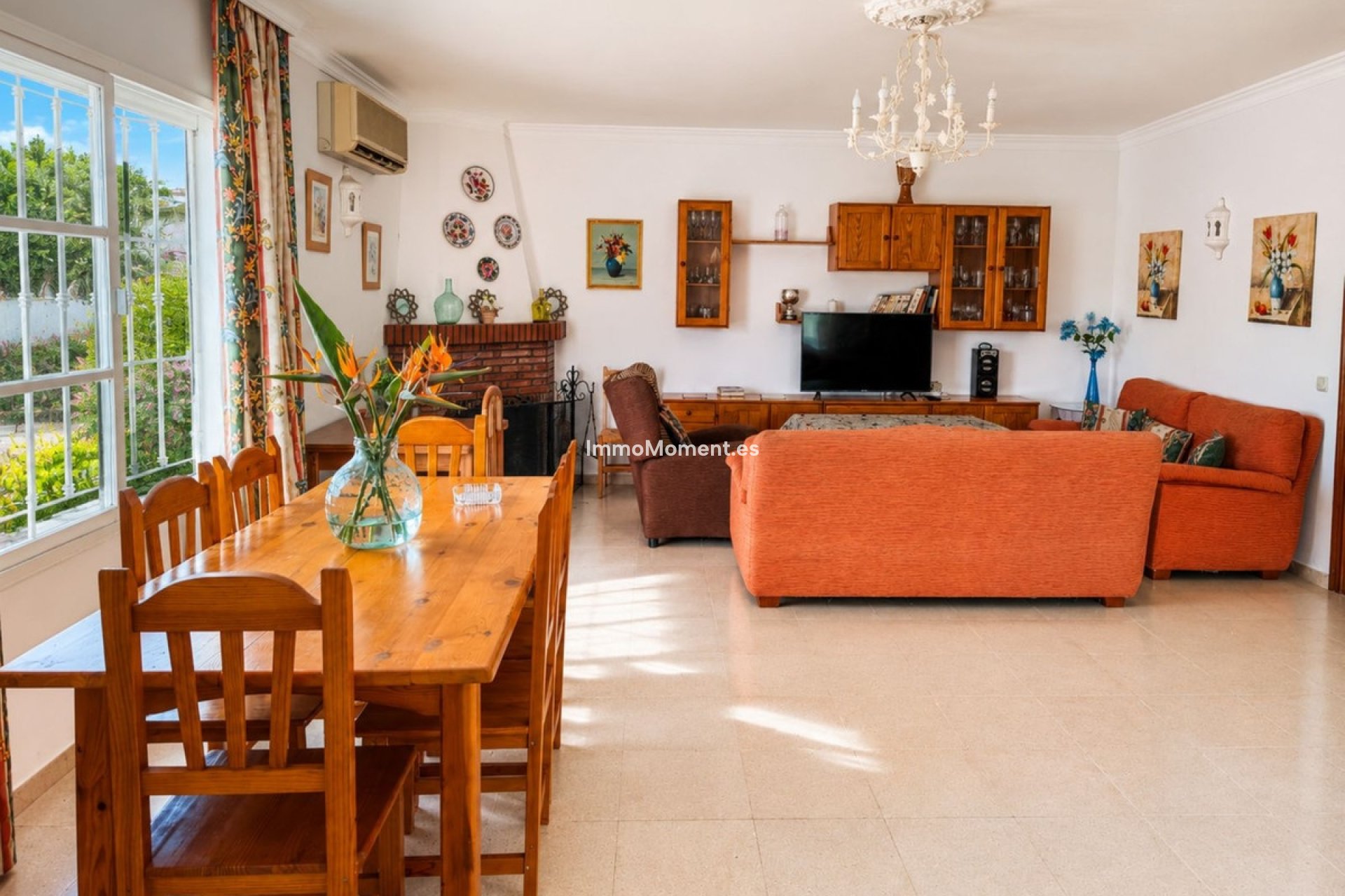 Wiederverkauf - Landhaus - Estepona  - Estepona Centro