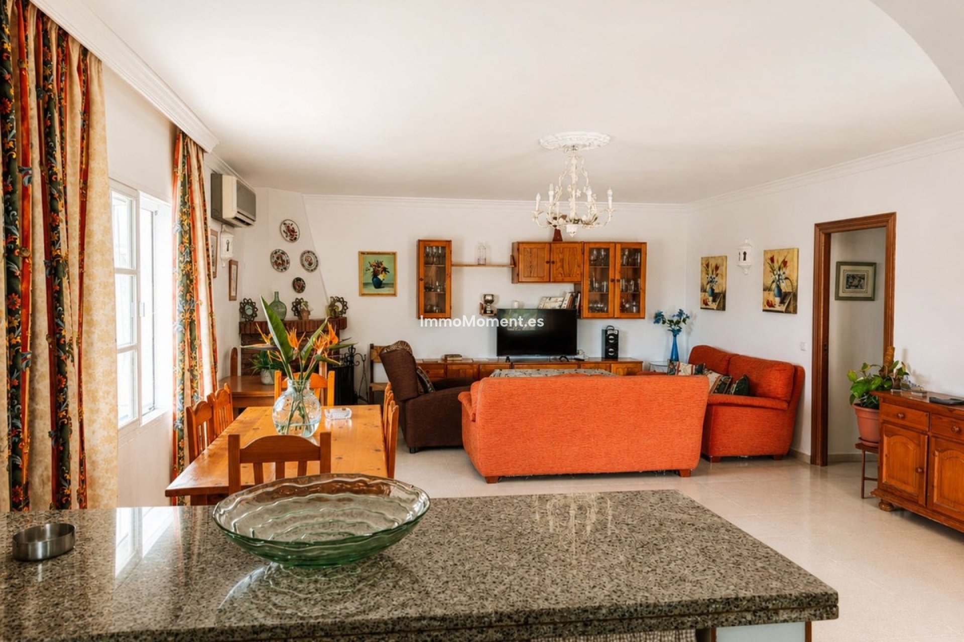 Wiederverkauf - Landhaus - Estepona  - Estepona Centro