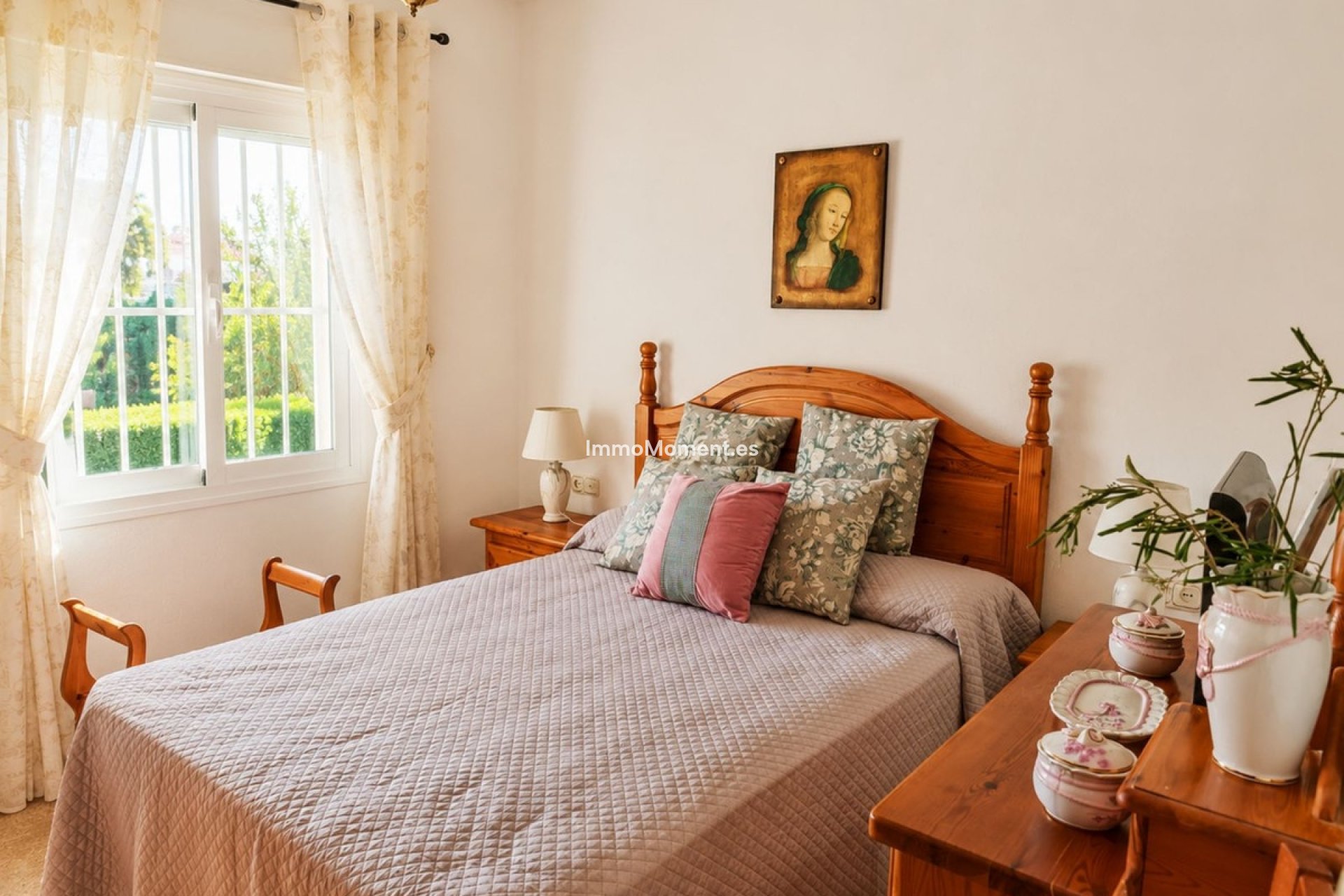 Wiederverkauf - Landhaus - Estepona  - Estepona Centro